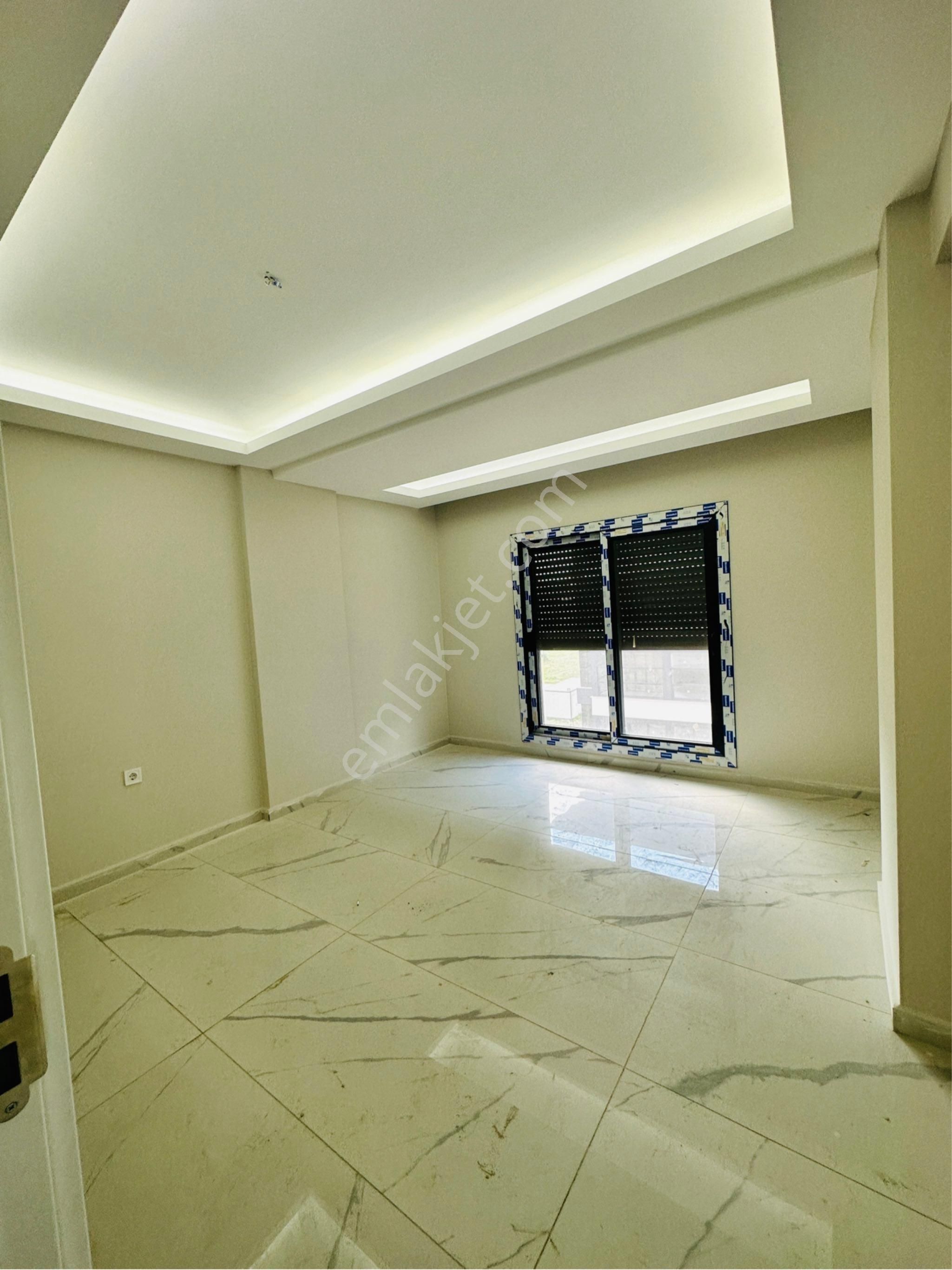 Emir Yapıdan Alpkentte Ultra Lüks Daire - Görsel 16