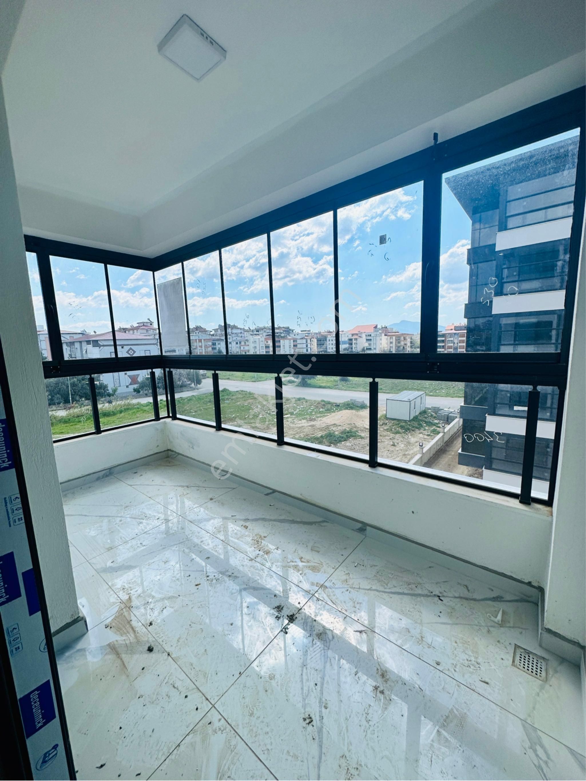 Emir Yapıdan Alpkentte Ultra Lüks Daire - Görsel 25