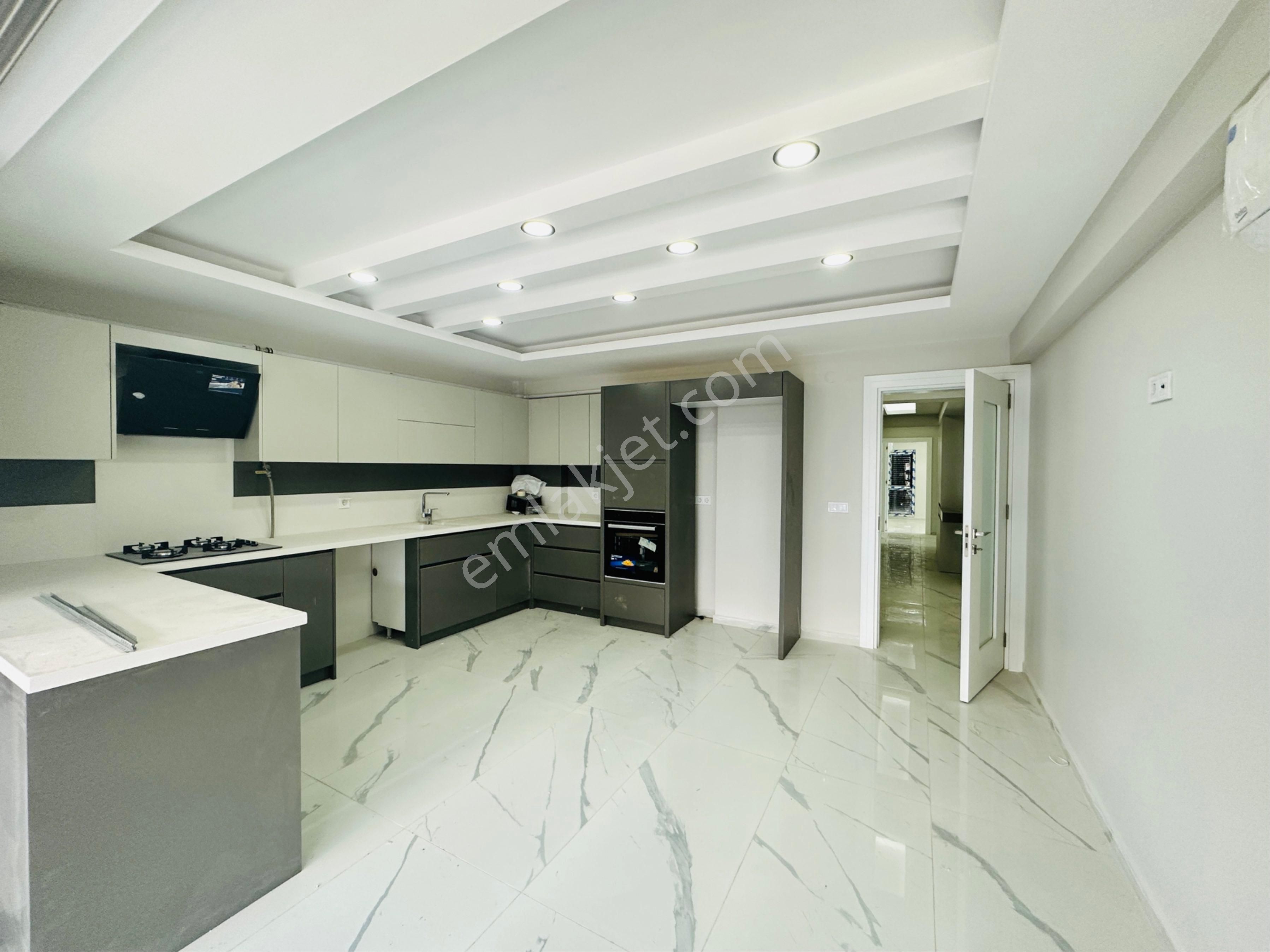 Emir Yapıdan Alpkentte Ultra Lüks Daire - Görsel 5