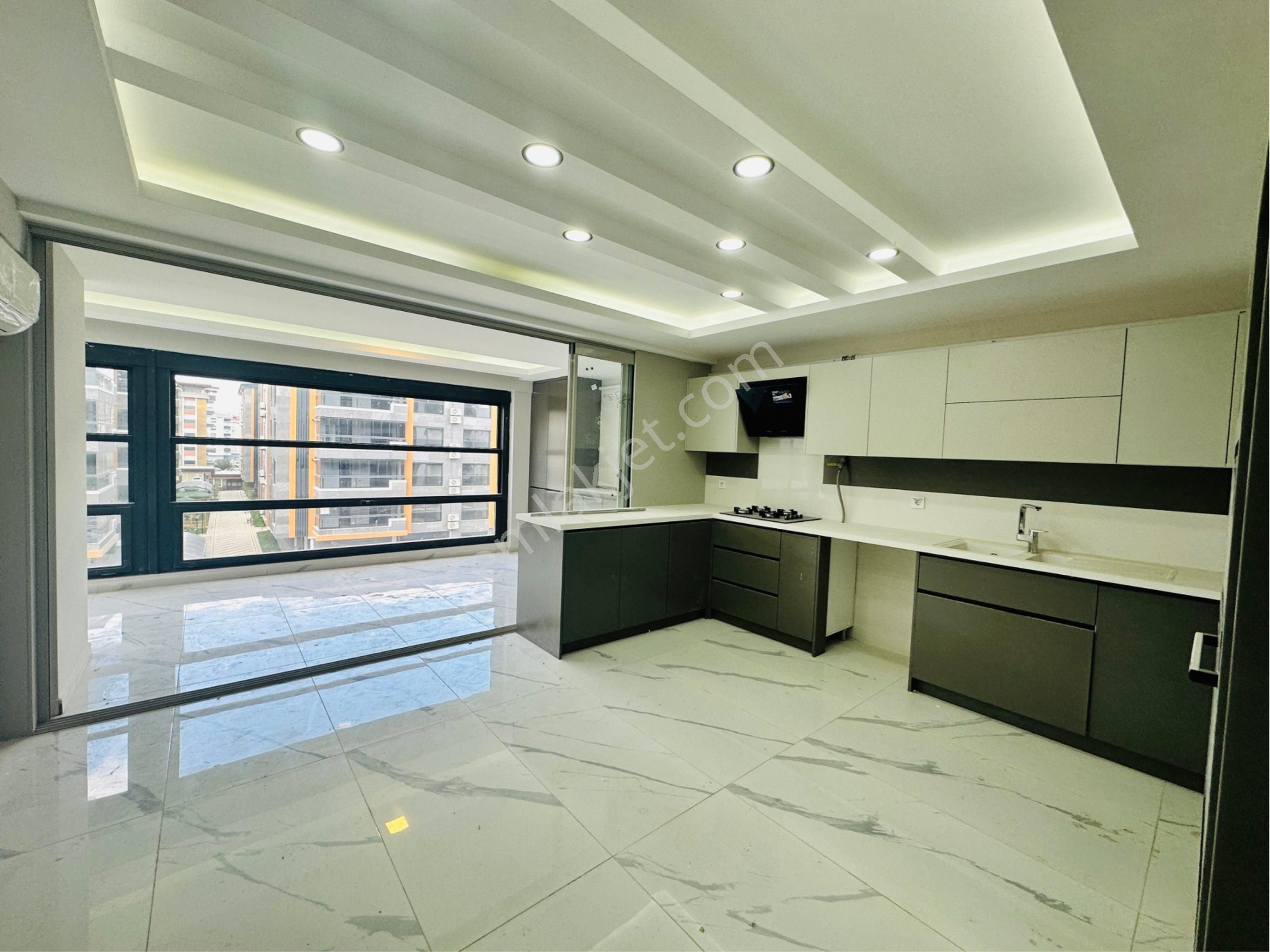 Emir Yapıdan Alpkentte Ultra Lüks Daire - Görsel 6