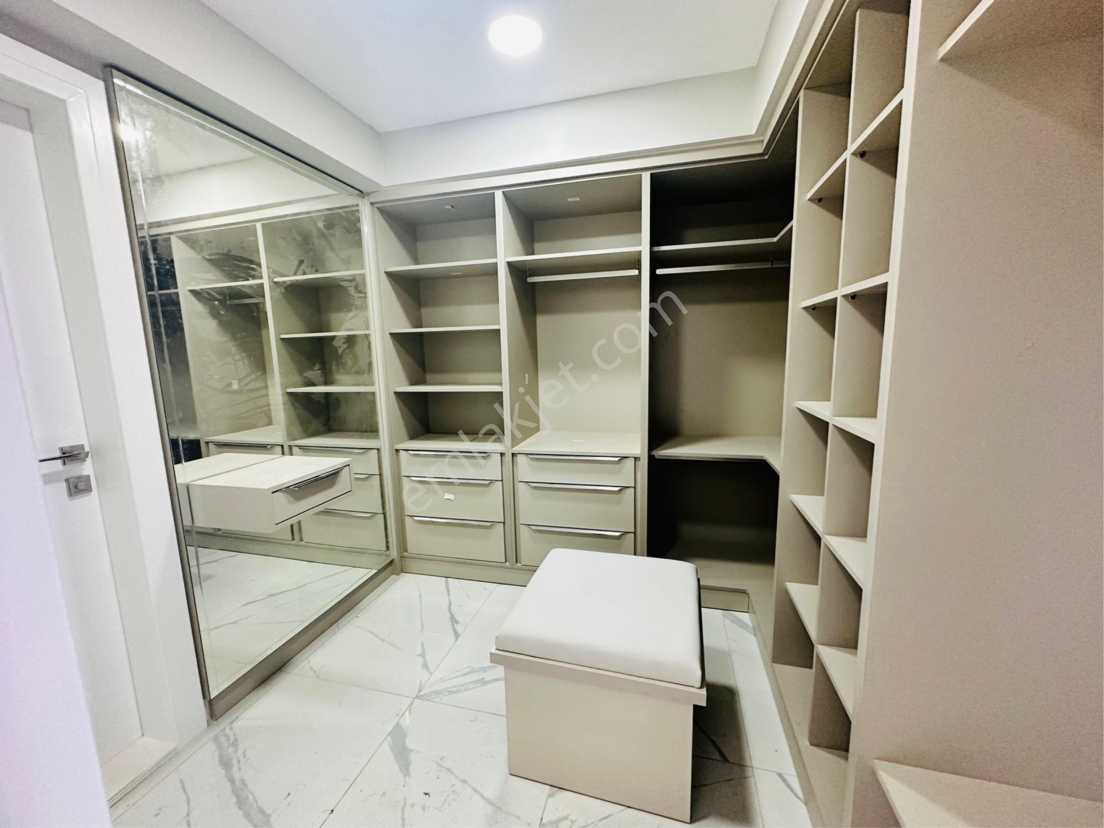 Emir Yapıdan Alpkentte Ultra Lüks Daire - Görsel 28