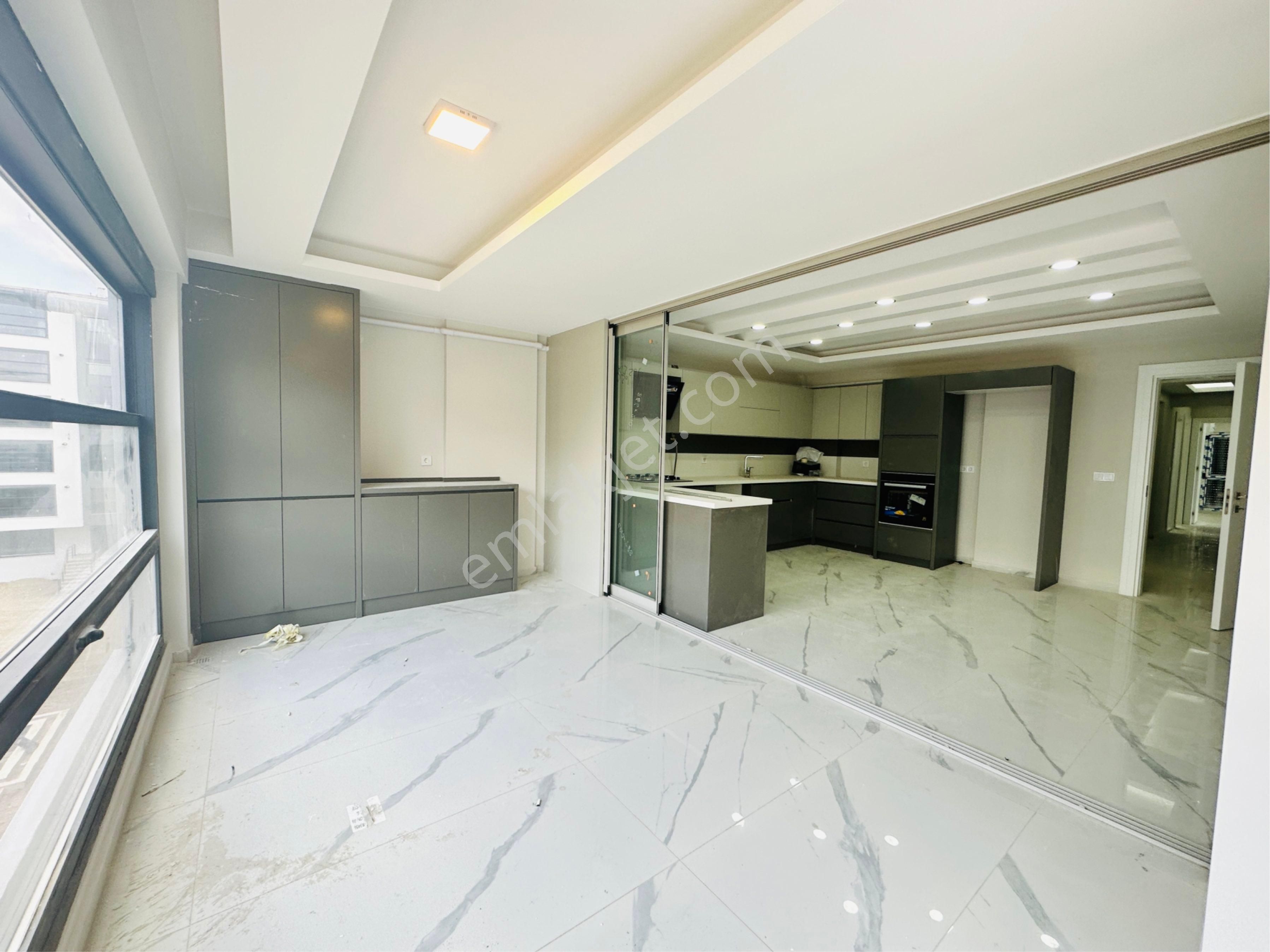 Emir Yapıdan Alpkentte Ultra Lüks Daire - Görsel 7