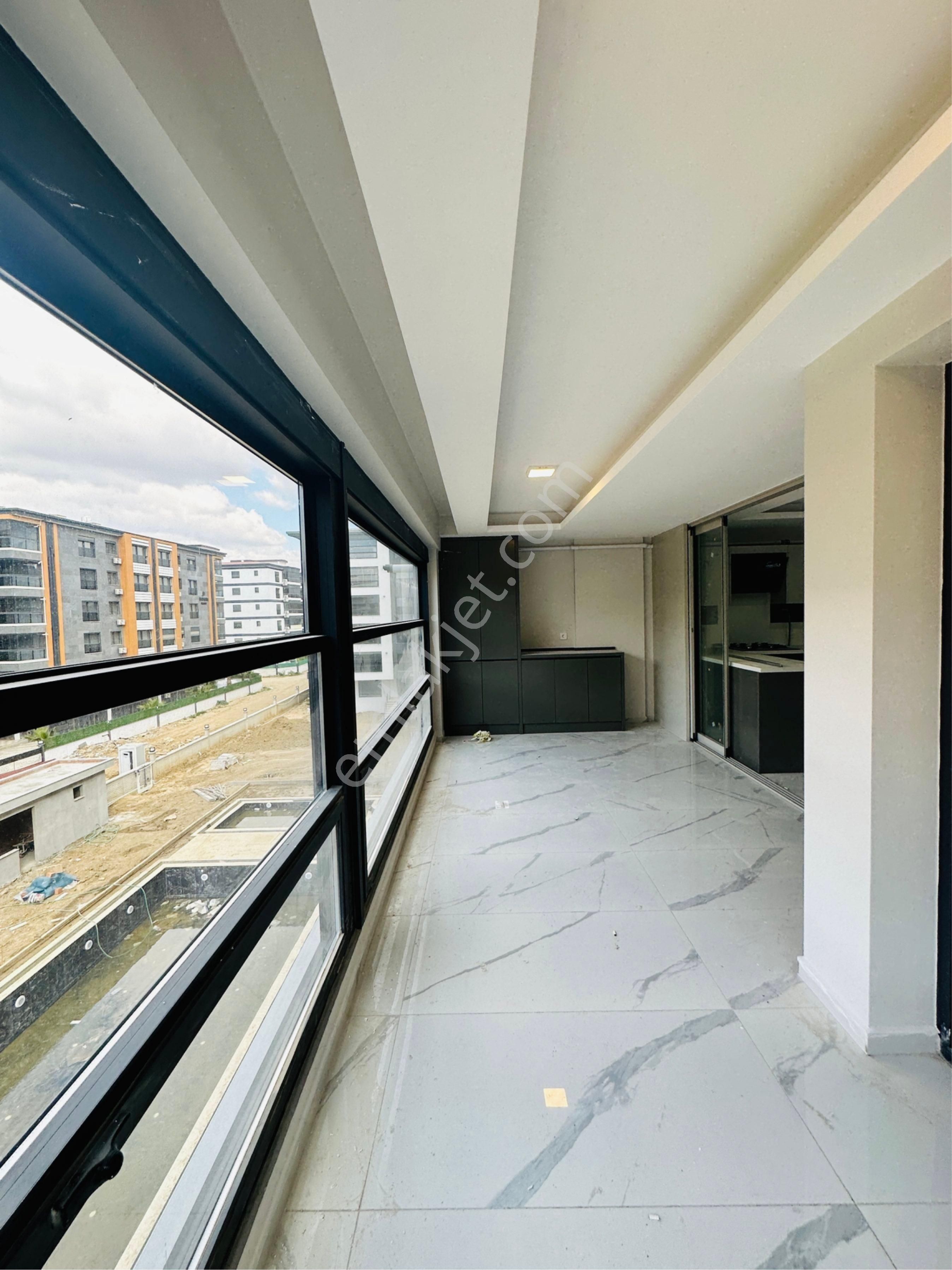 Emir Yapıdan Alpkentte Ultra Lüks Daire - Görsel 11