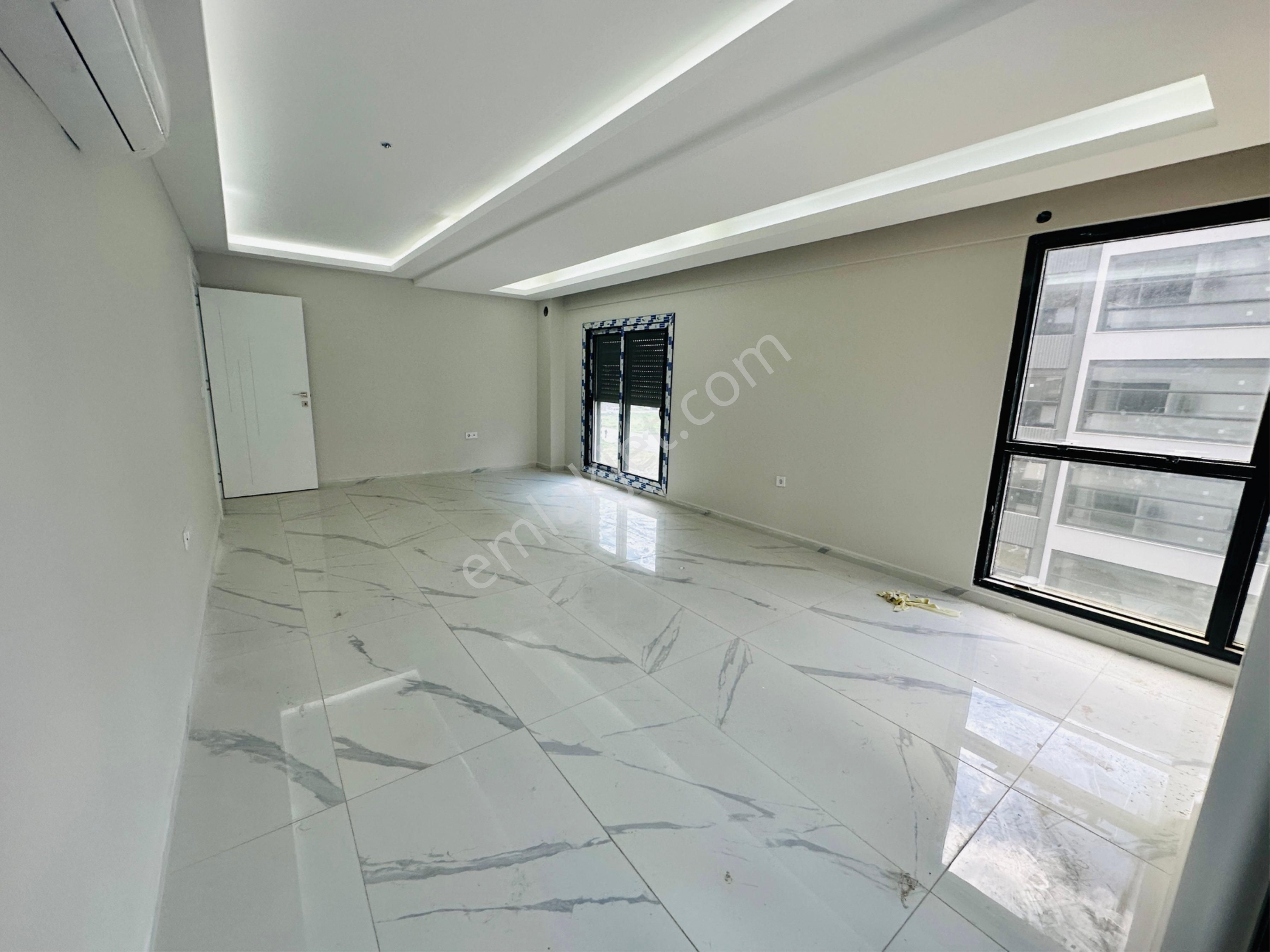 Emir Yapıdan Alpkentte Ultra Lüks Daire - Görsel 10