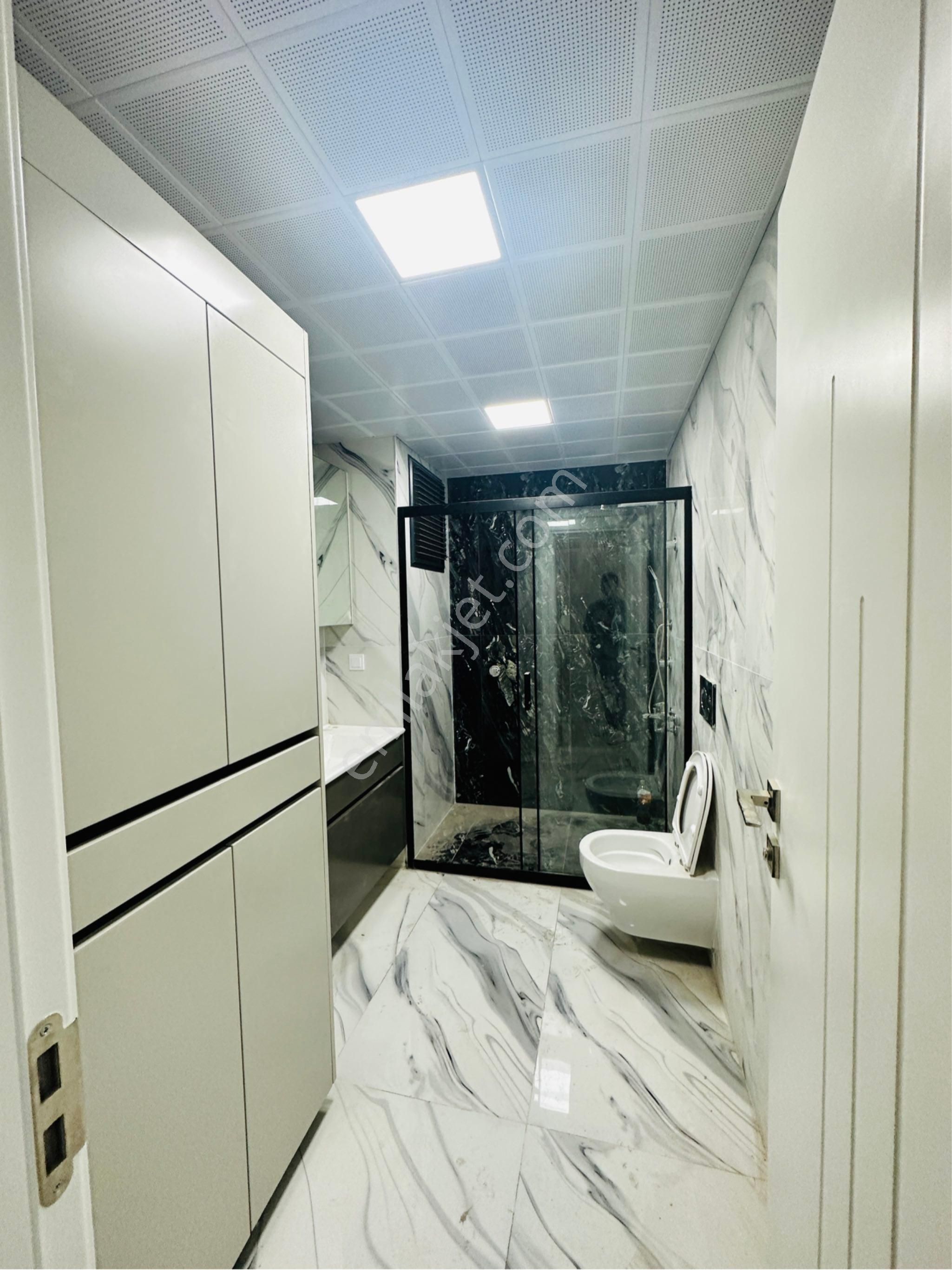 Emir Yapıdan Alpkentte Ultra Lüks Daire - Görsel 21