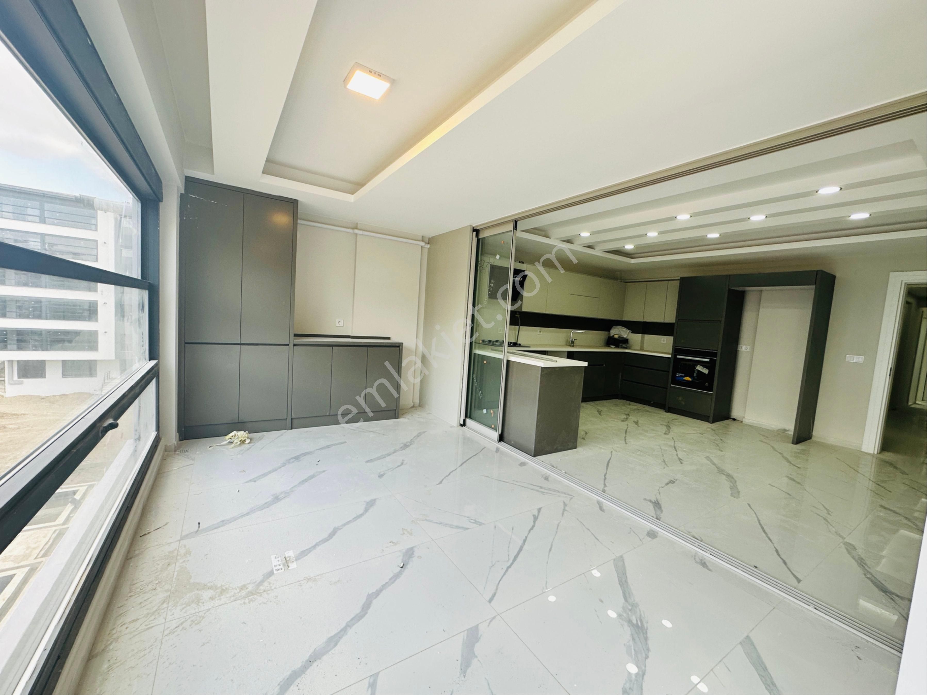 Emir Yapıdan Alpkentte Ultra Lüks Daire - Görsel 9