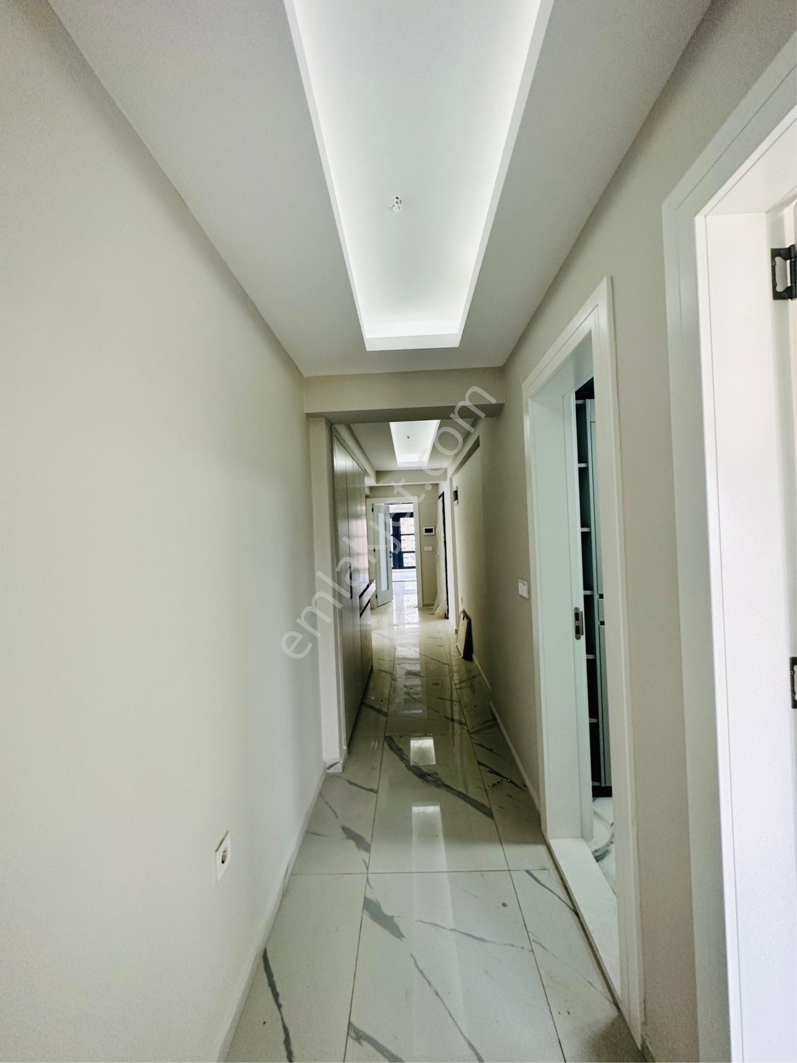 Emir Yapıdan Alpkentte Ultra Lüks Daire - Görsel 23