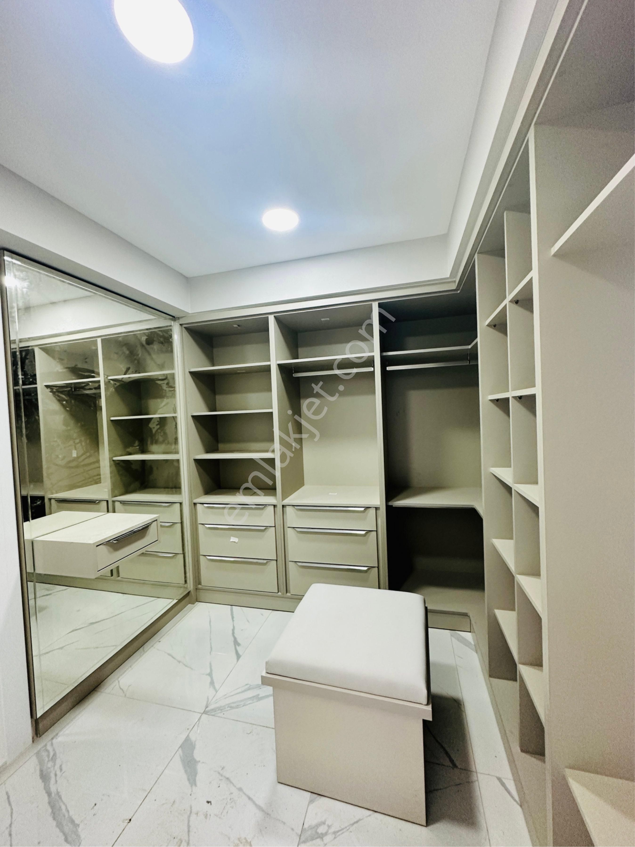 Emir Yapıdan Alpkentte Ultra Lüks Daire - Görsel 29