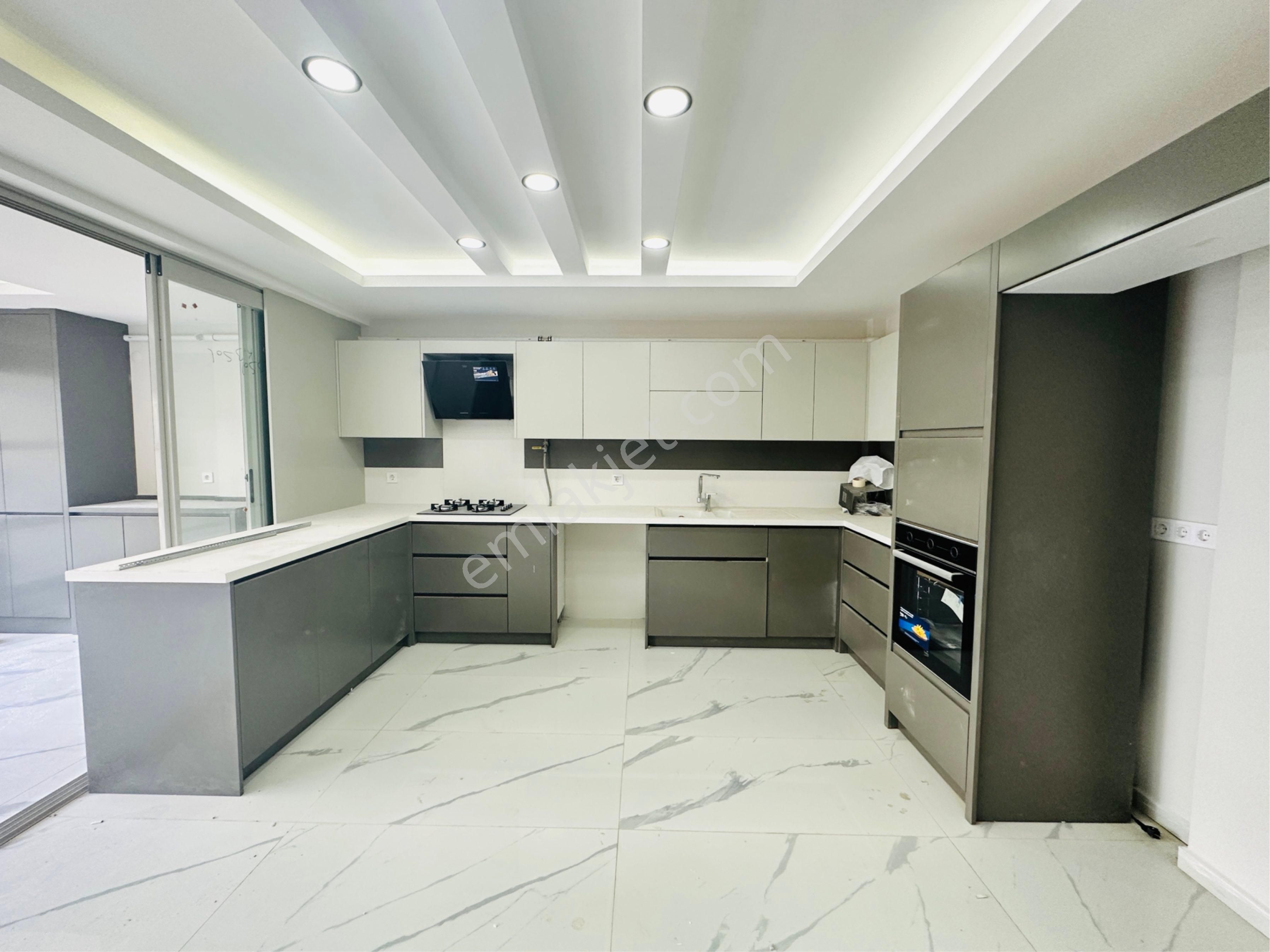 Emir Yapıdan Alpkentte Ultra Lüks Daire - Görsel 4