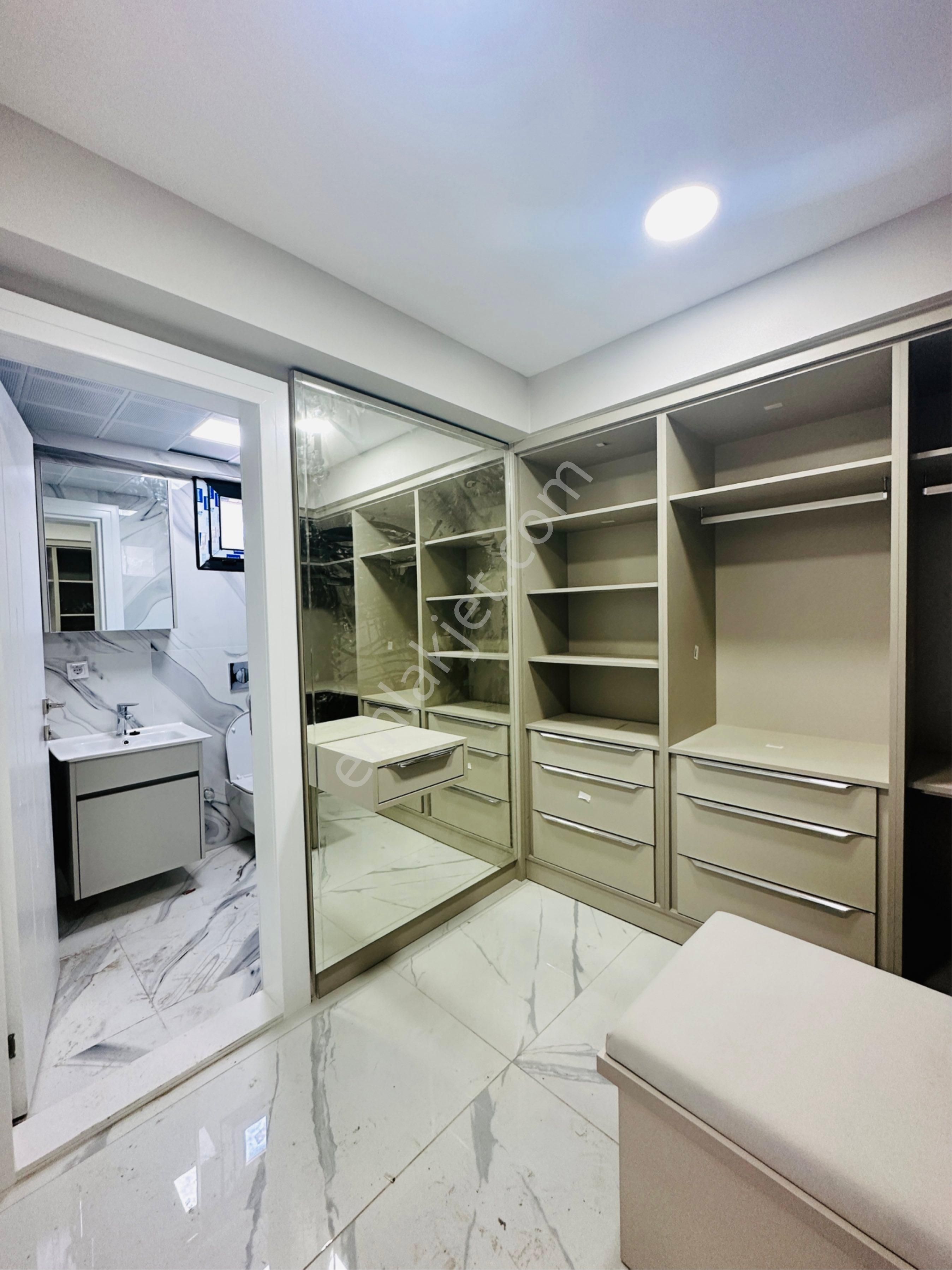 Emir Yapıdan Alpkentte Ultra Lüks Daire - Görsel 26