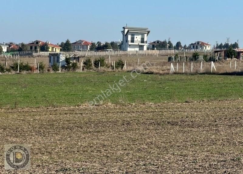 Silivri Çanta Balaban Satılık Konut İmarlı Silivri Balabanda Tarla Değil İmarlı İfrazlı 265 Metre Arsa