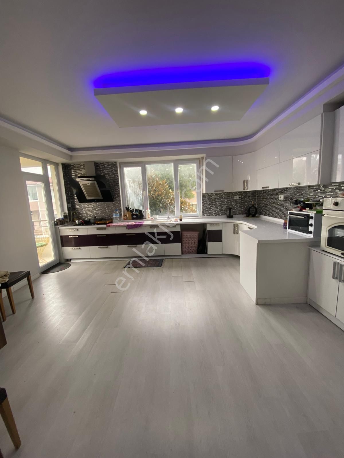 Yalova Bahçelievlerde Satılık Dublex Daire - Görsel 16