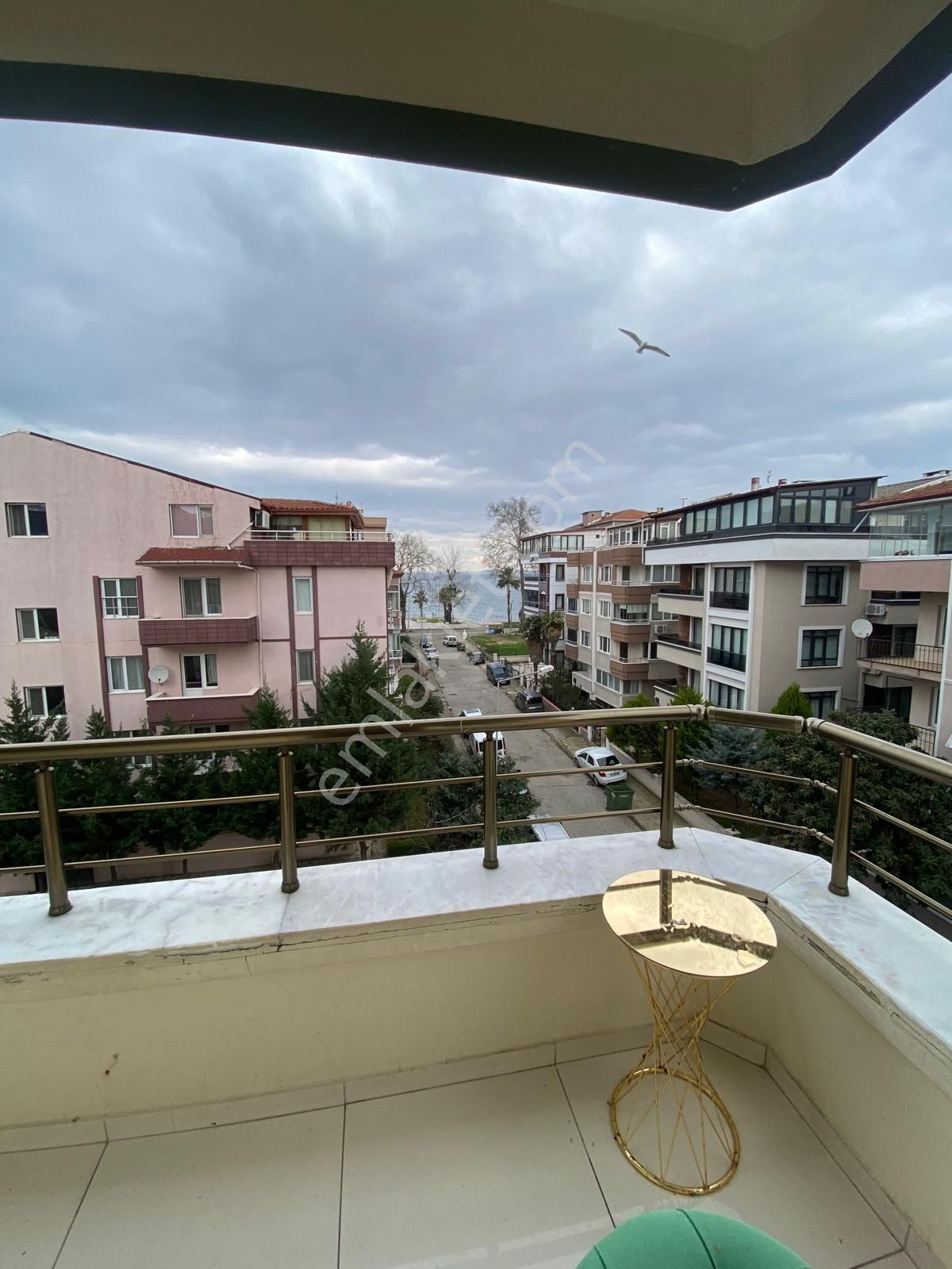 Yalova Bahçelievlerde Satılık Dublex Daire - Görsel 9