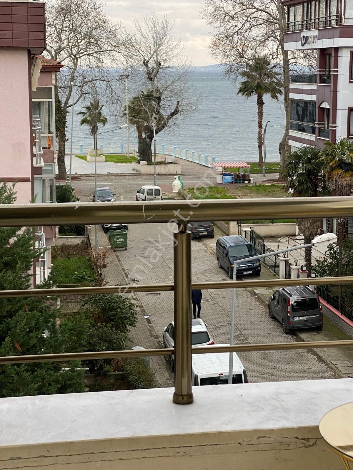 Yalova Bahçelievlerde Satılık Dublex Daire - Görsel 23