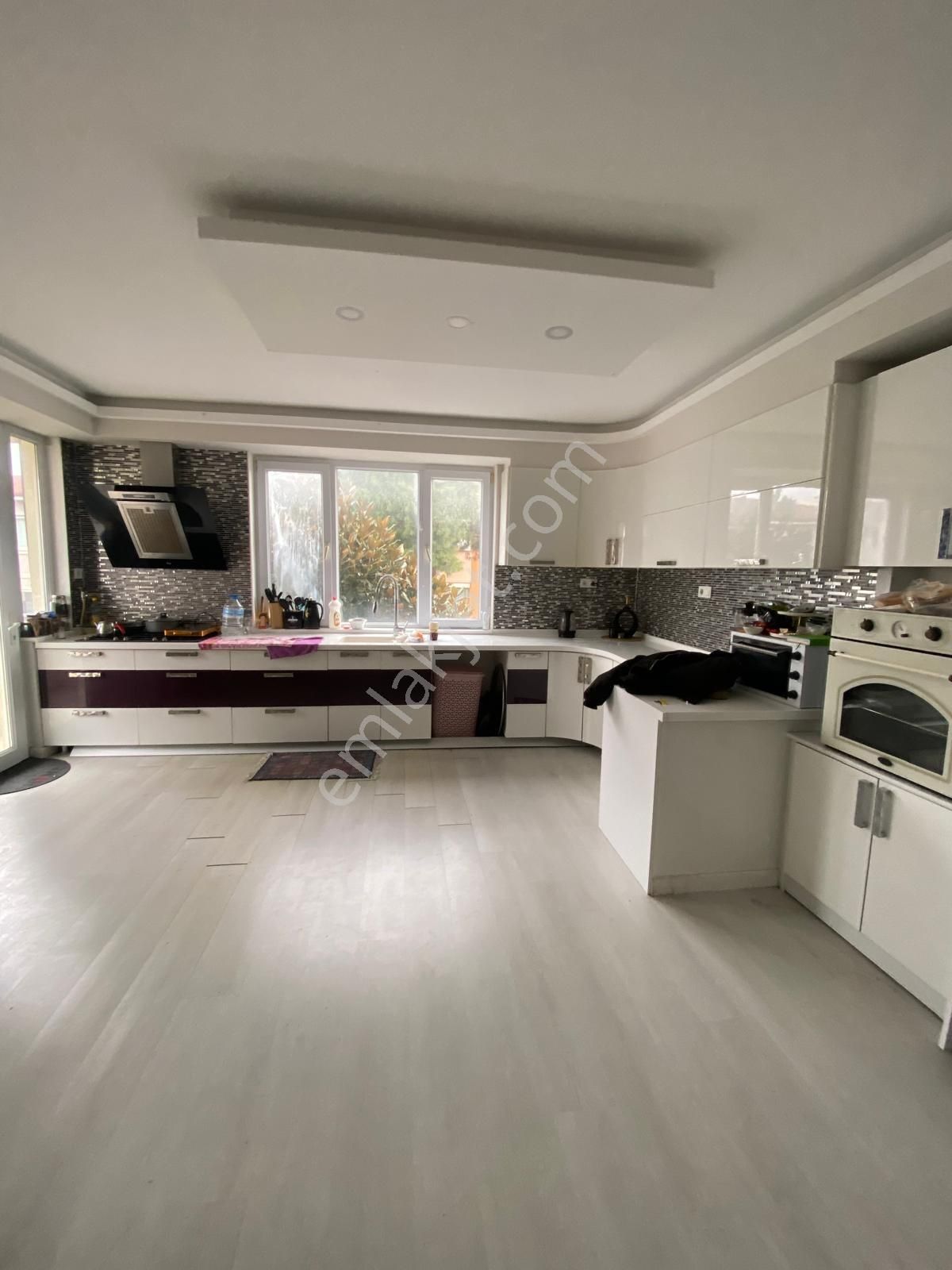 Yalova Bahçelievlerde Satılık Dublex Daire - Görsel 17