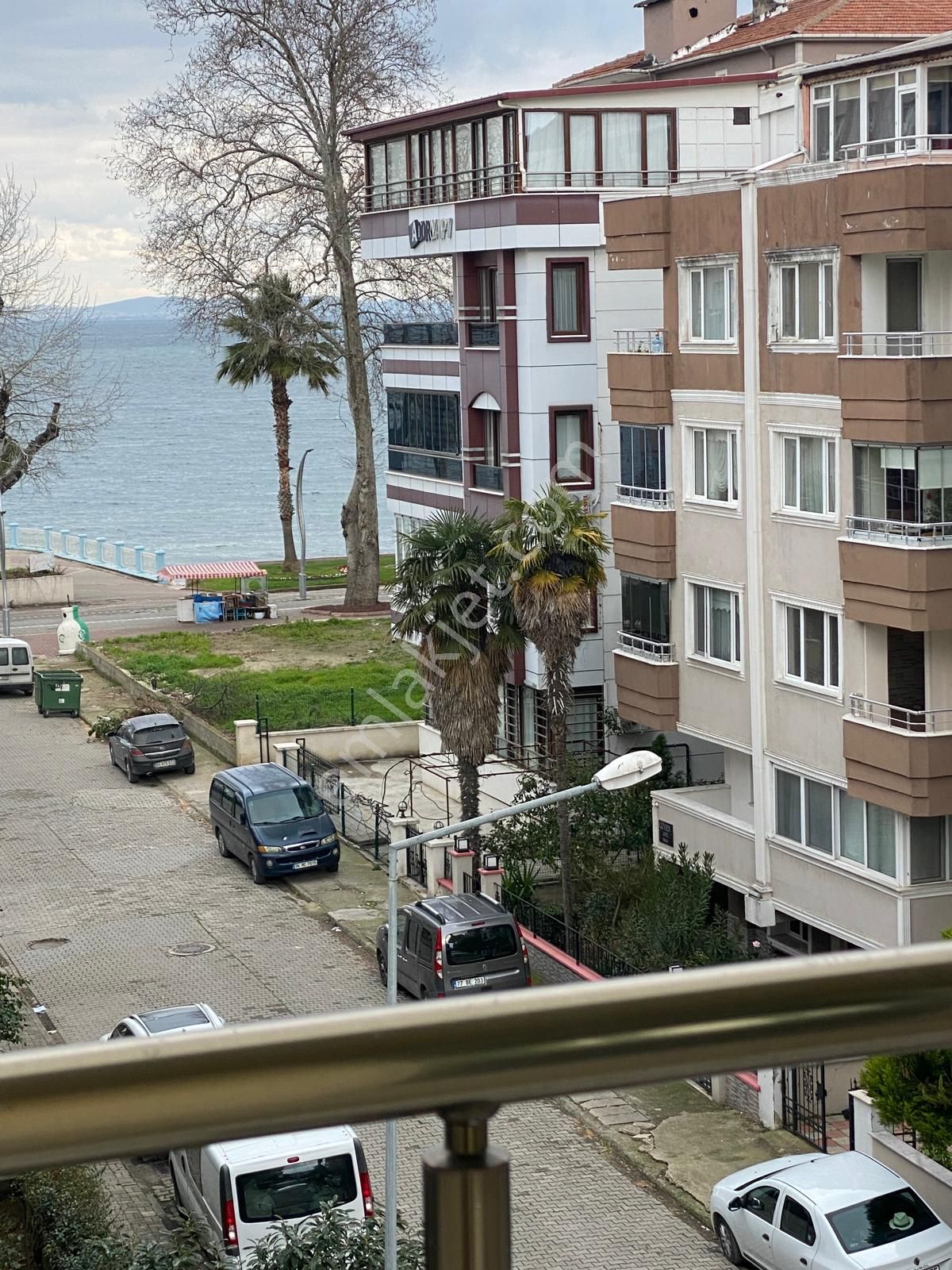 Yalova Bahçelievlerde Satılık Dublex Daire - Görsel 27
