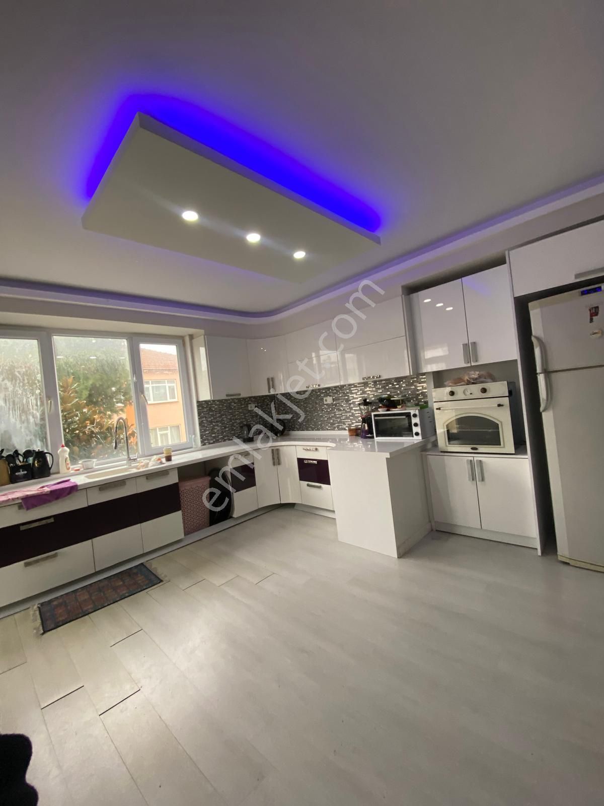 Yalova Bahçelievlerde Satılık Dublex Daire - Görsel 28