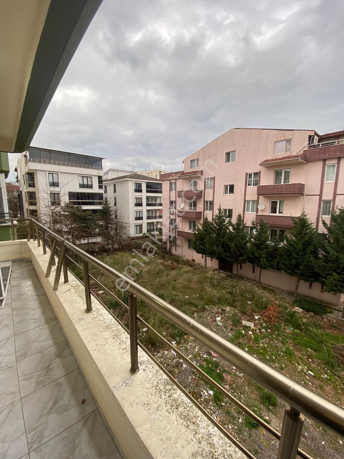 Yalova Bahçelievlerde Satılık Dublex Daire - Görsel 14