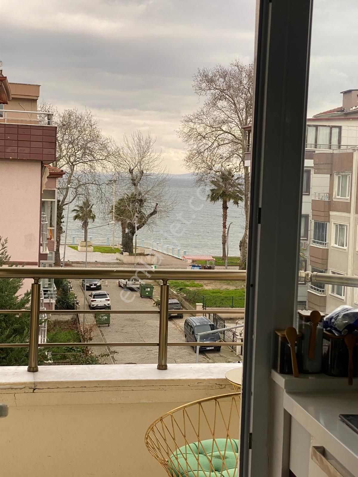 Yalova Bahçelievlerde Satılık Dublex Daire - Görsel 18