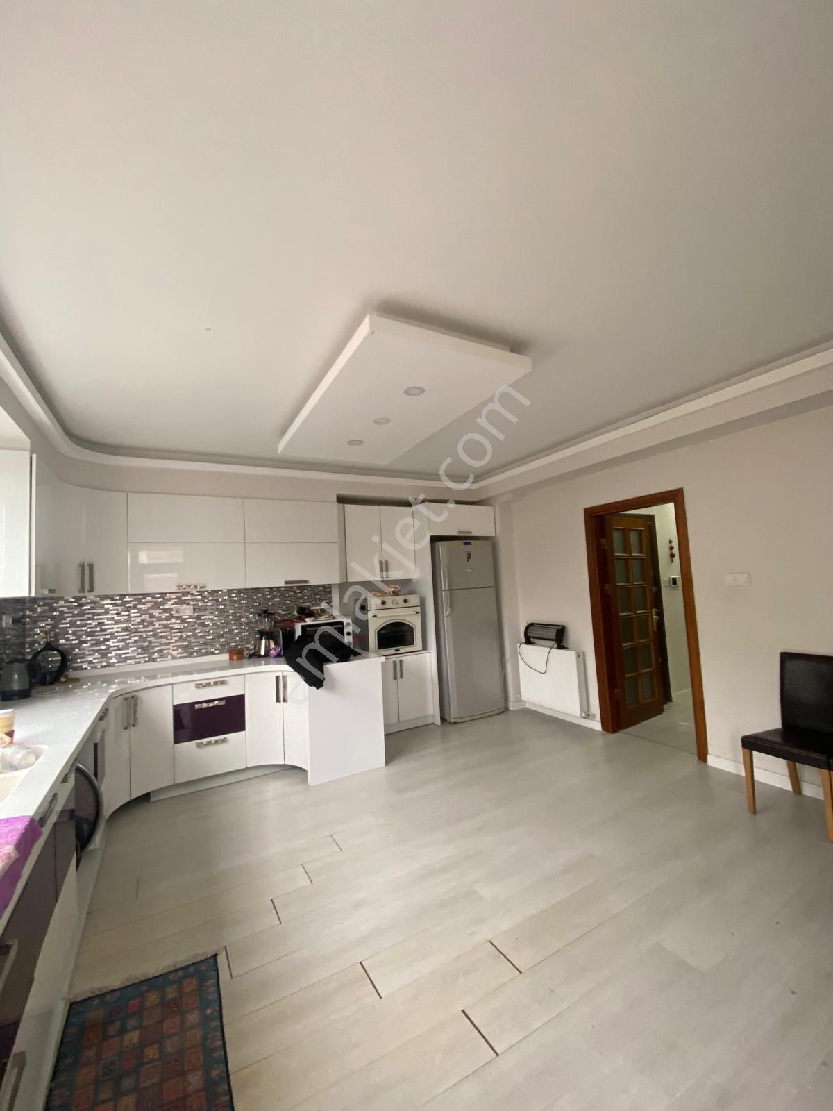 Yalova Bahçelievlerde Satılık Dublex Daire - Görsel 20