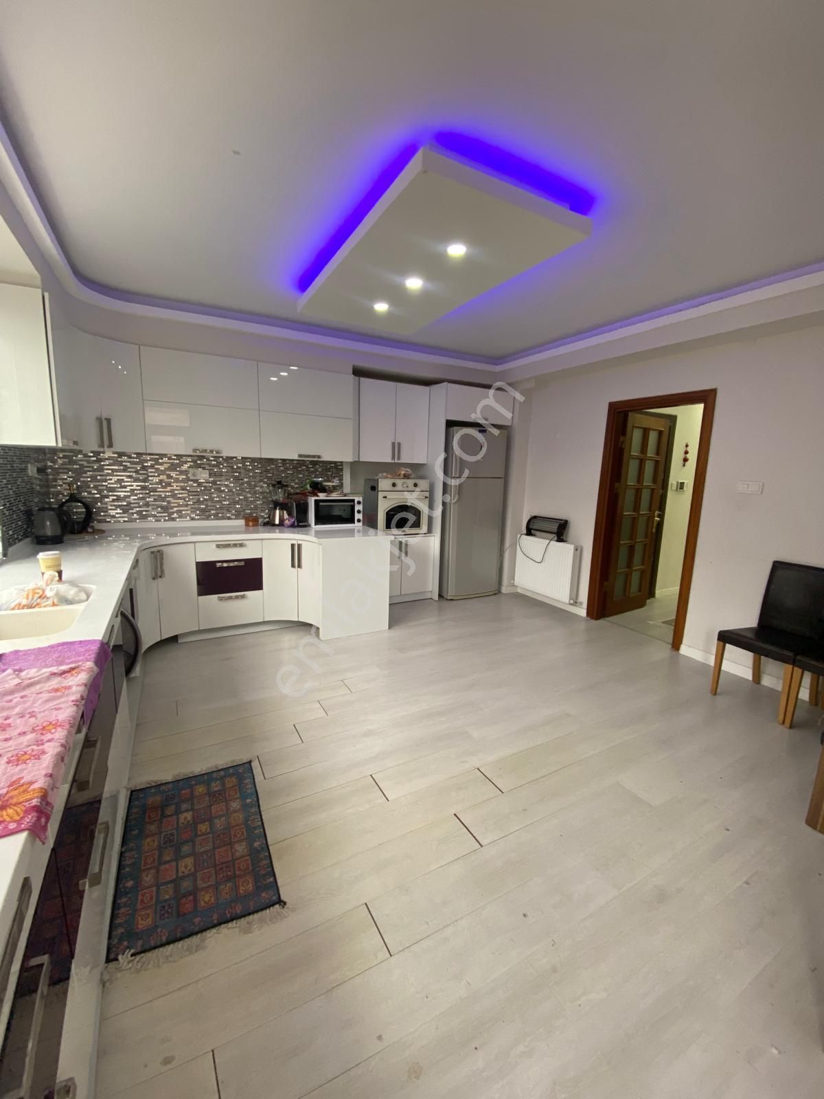 Yalova Bahçelievlerde Satılık Dublex Daire - Görsel 25