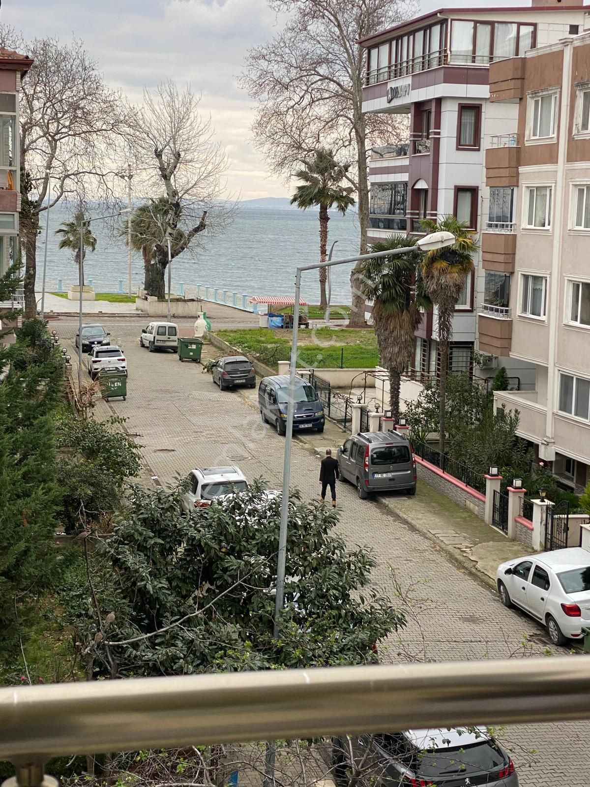 Yalova Bahçelievlerde Satılık Dublex Daire - Görsel 3