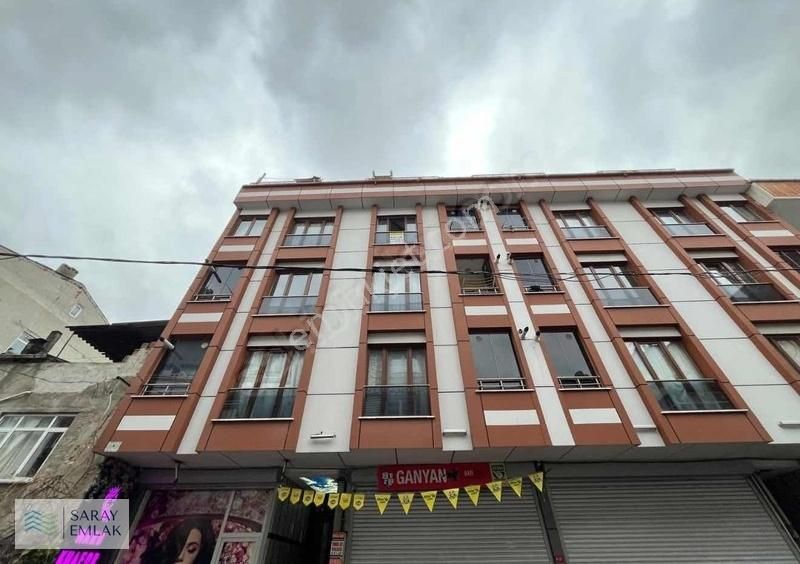 Saray Emlaktan Karakola Yakın 2+1 Yeni Yapı 2.kat 75m2