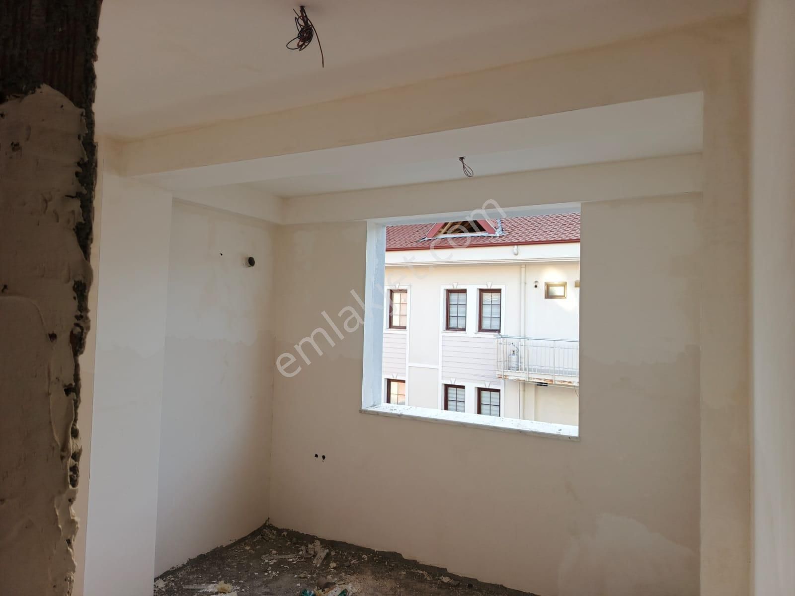 Stop’tan Tuzla’da Merkezi Konumda 3+1 Lüks Sıfır Daire - Görsel 3
