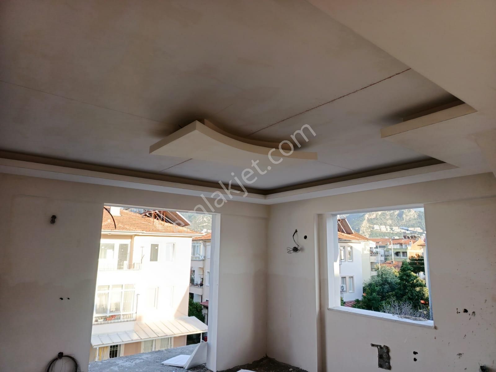 Stop’tan Tuzla’da Merkezi Konumda 3+1 Lüks Sıfır Daire - Görsel 2