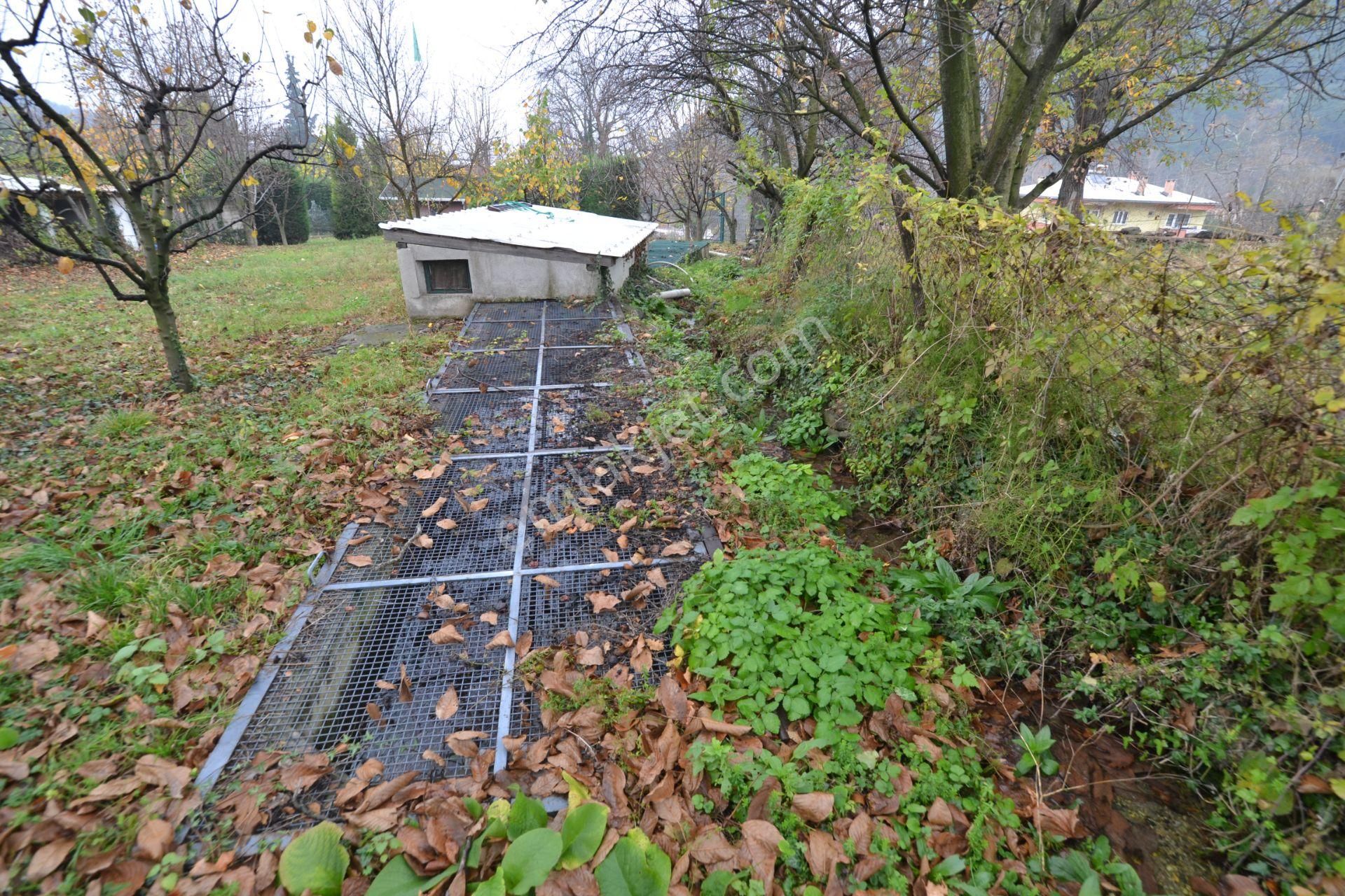 ** Kestel Derekızık Kaçırılmaz Satılık Fırsat Arsa ** - Görsel 8