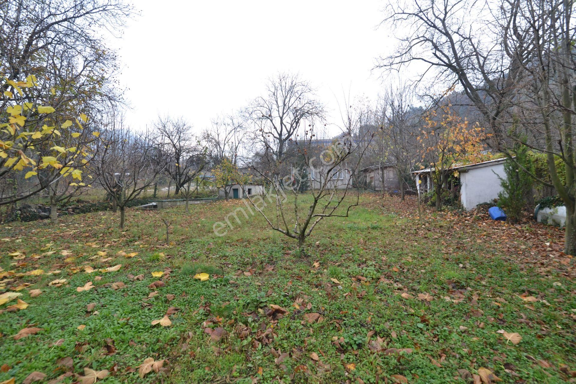 ** Kestel Derekızık Kaçırılmaz Satılık Fırsat Arsa ** - Görsel 10