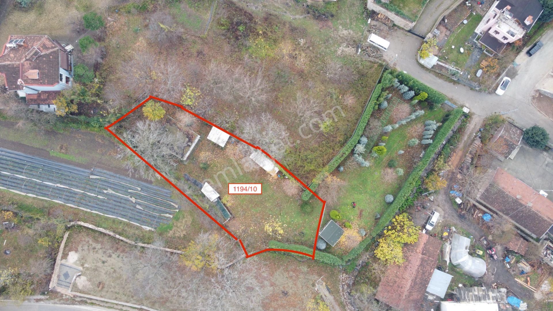 ** Kestel Derekızık Kaçırılmaz Satılık Fırsat Arsa ** - Görsel 6