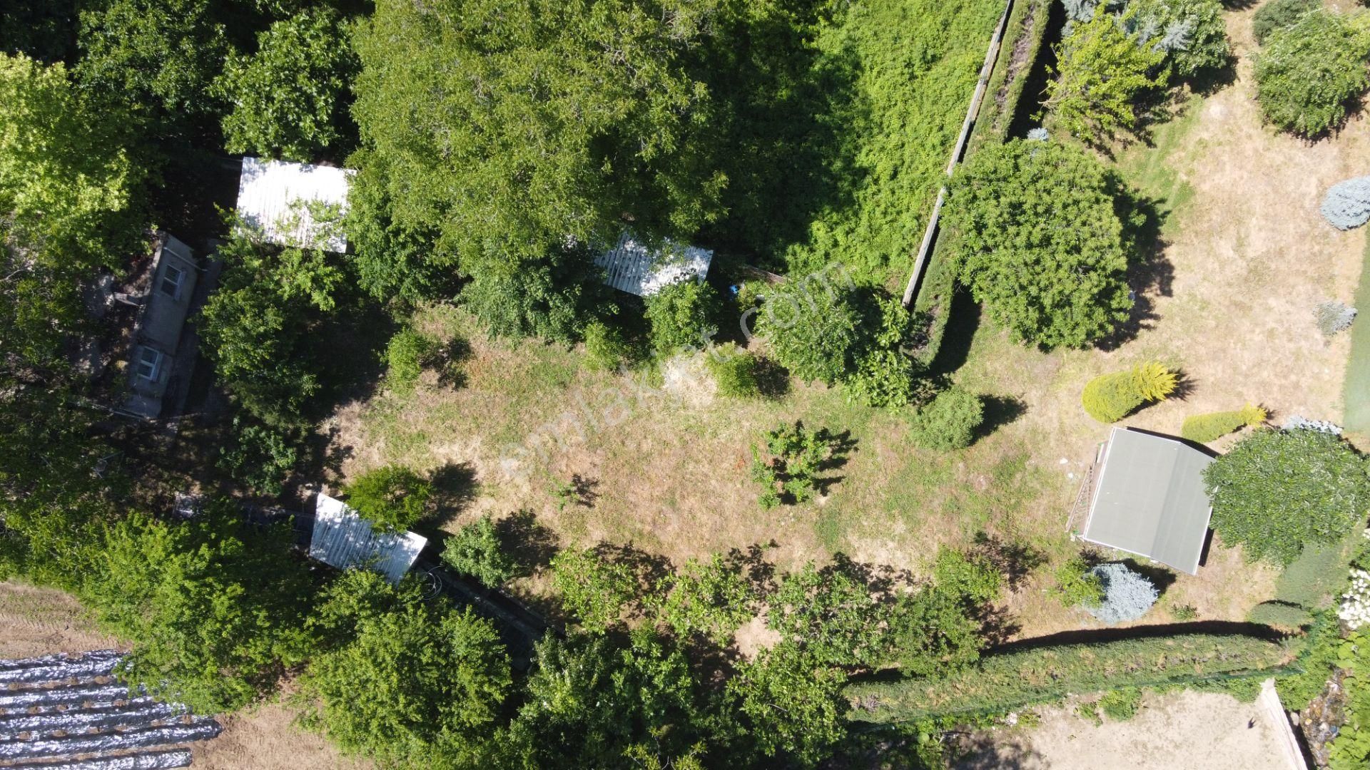 ** Kestel Derekızık Kaçırılmaz Satılık Fırsat Arsa ** - Görsel 13