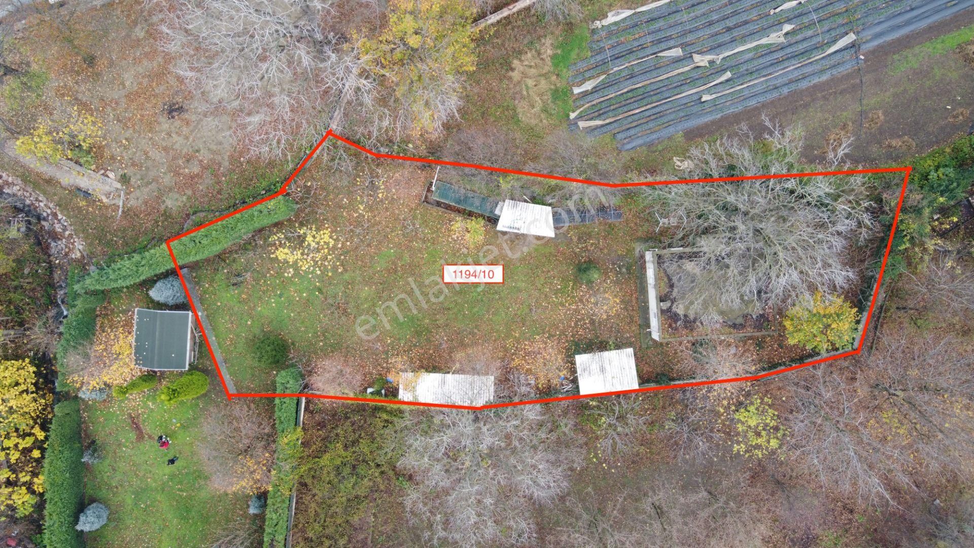 ** Kestel Derekızık Kaçırılmaz Satılık Fırsat Arsa ** - Görsel 2