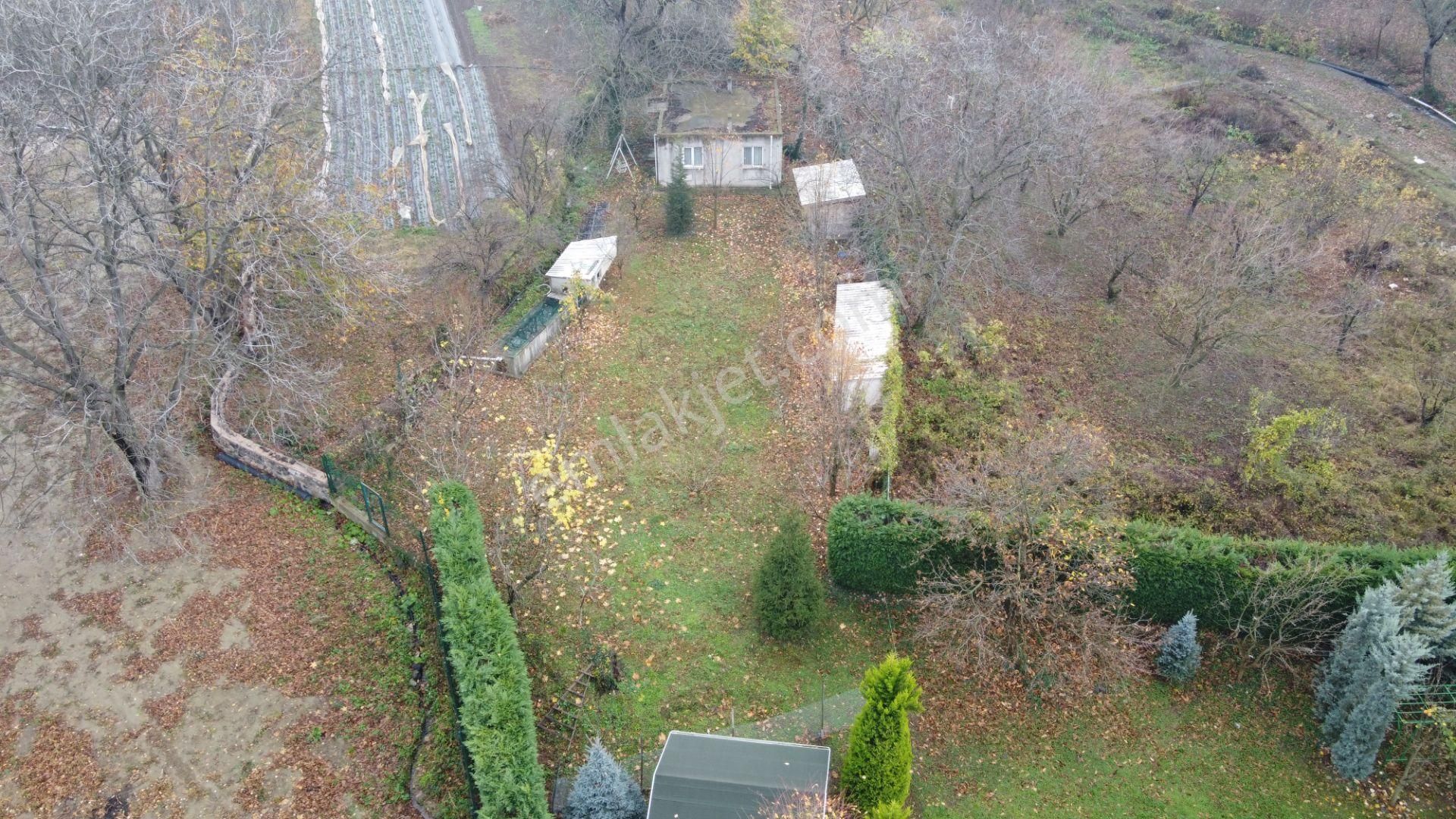 ** Kestel Derekızık Kaçırılmaz Satılık Fırsat Arsa ** - Görsel 25