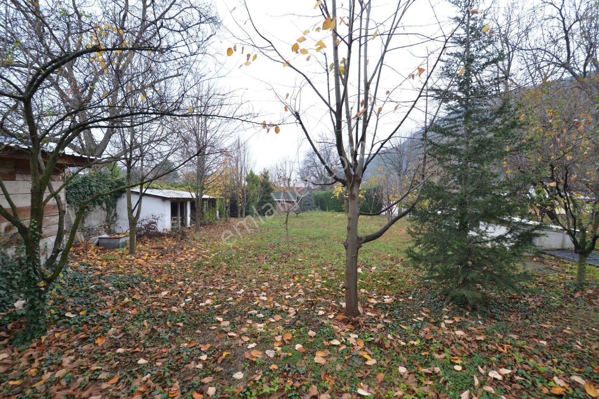 ** Kestel Derekızık Kaçırılmaz Satılık Fırsat Arsa ** - Görsel 12