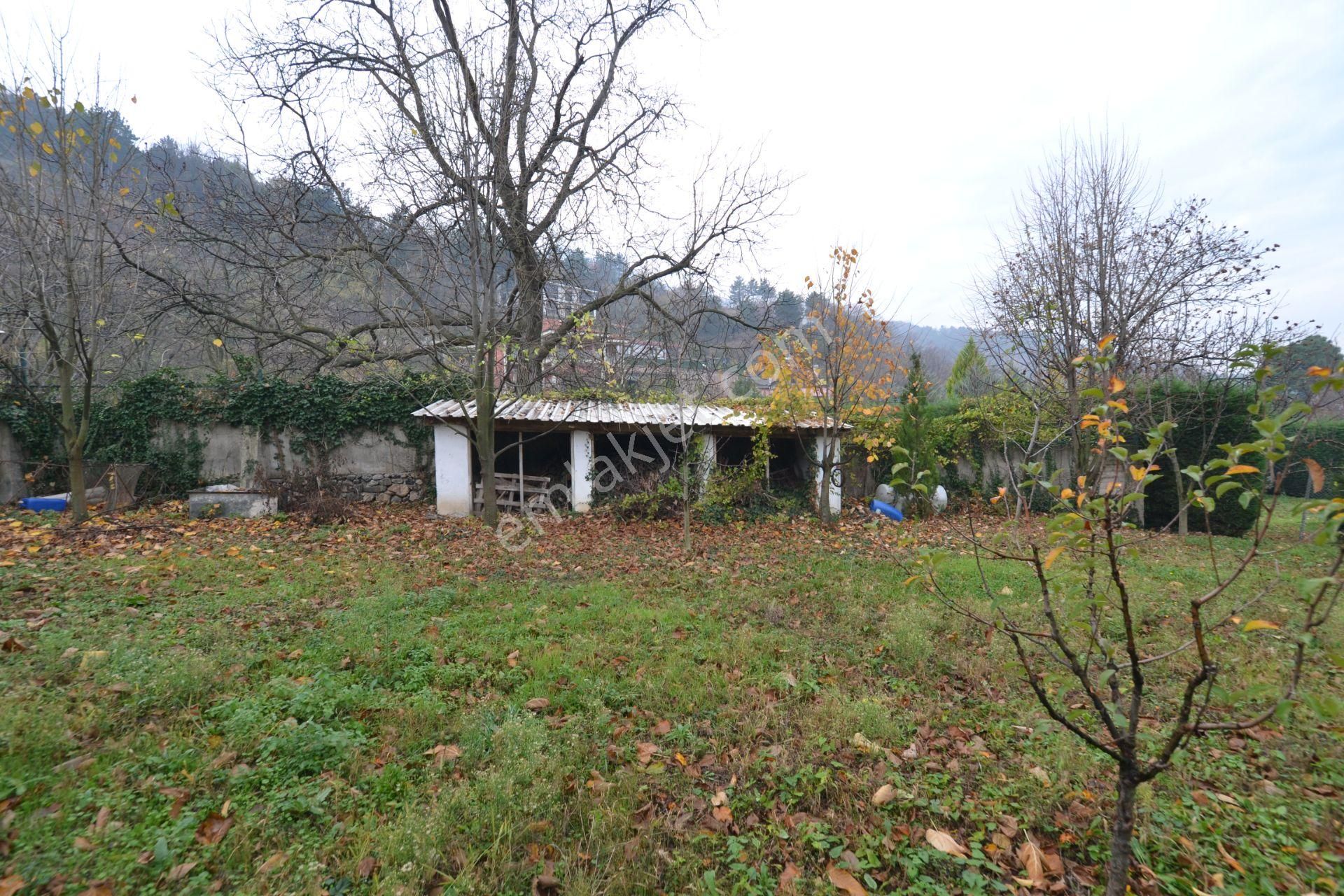 ** Kestel Derekızık Kaçırılmaz Satılık Fırsat Arsa ** - Görsel 9