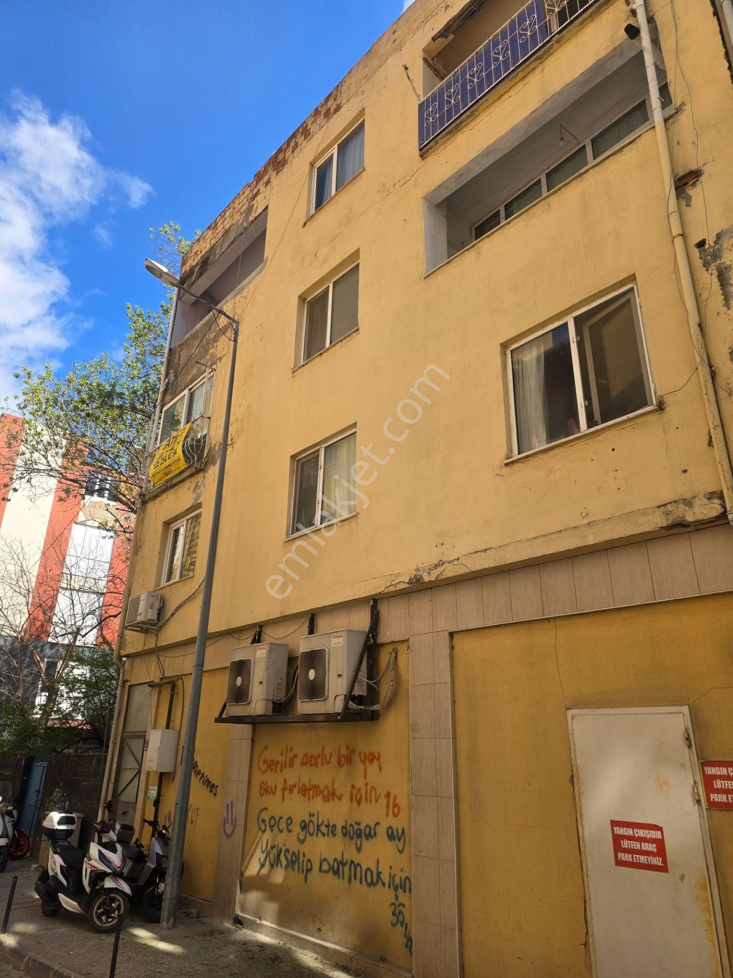 Demircioğlu Caddesinde Satılık 2+1 Daire Han Emlak'tan - Görsel 33