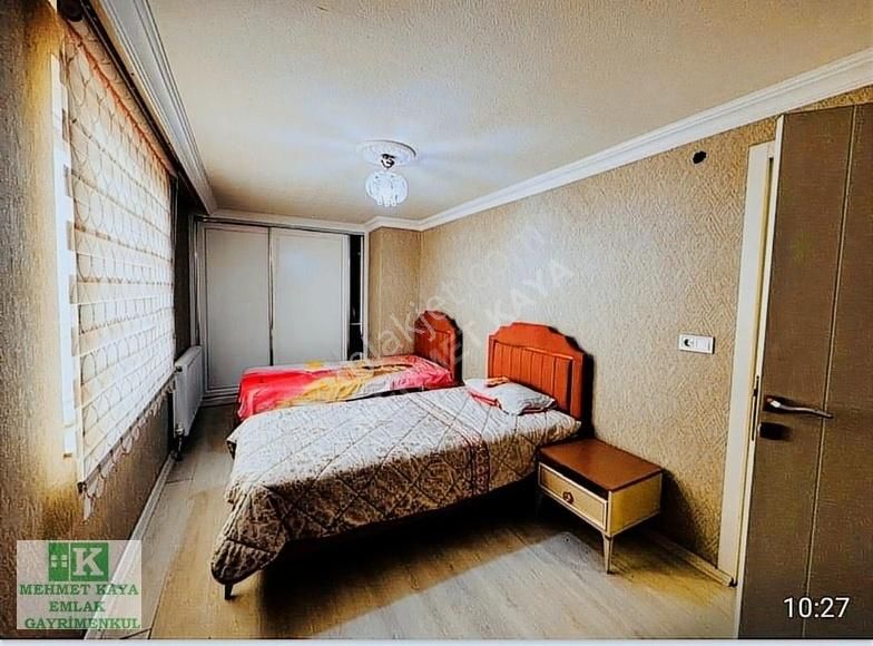 Sedirler Cadde Cepheli 5+1 Düz Dubleks - Görsel 22