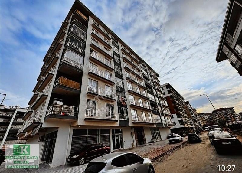 Sedirler Cadde Cepheli 5+1 Düz Dubleks - Görsel 18