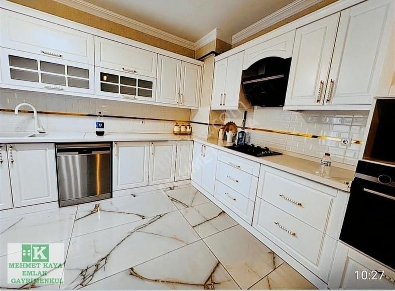 Sedirler Cadde Cepheli 5+1 Düz Dubleks - Görsel 7