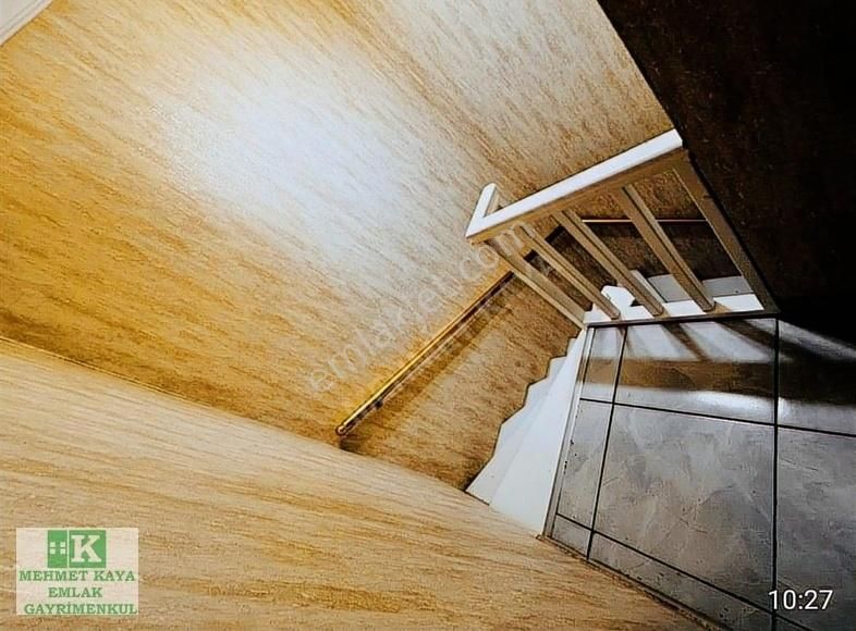 Sedirler Cadde Cepheli 5+1 Düz Dubleks - Görsel 11