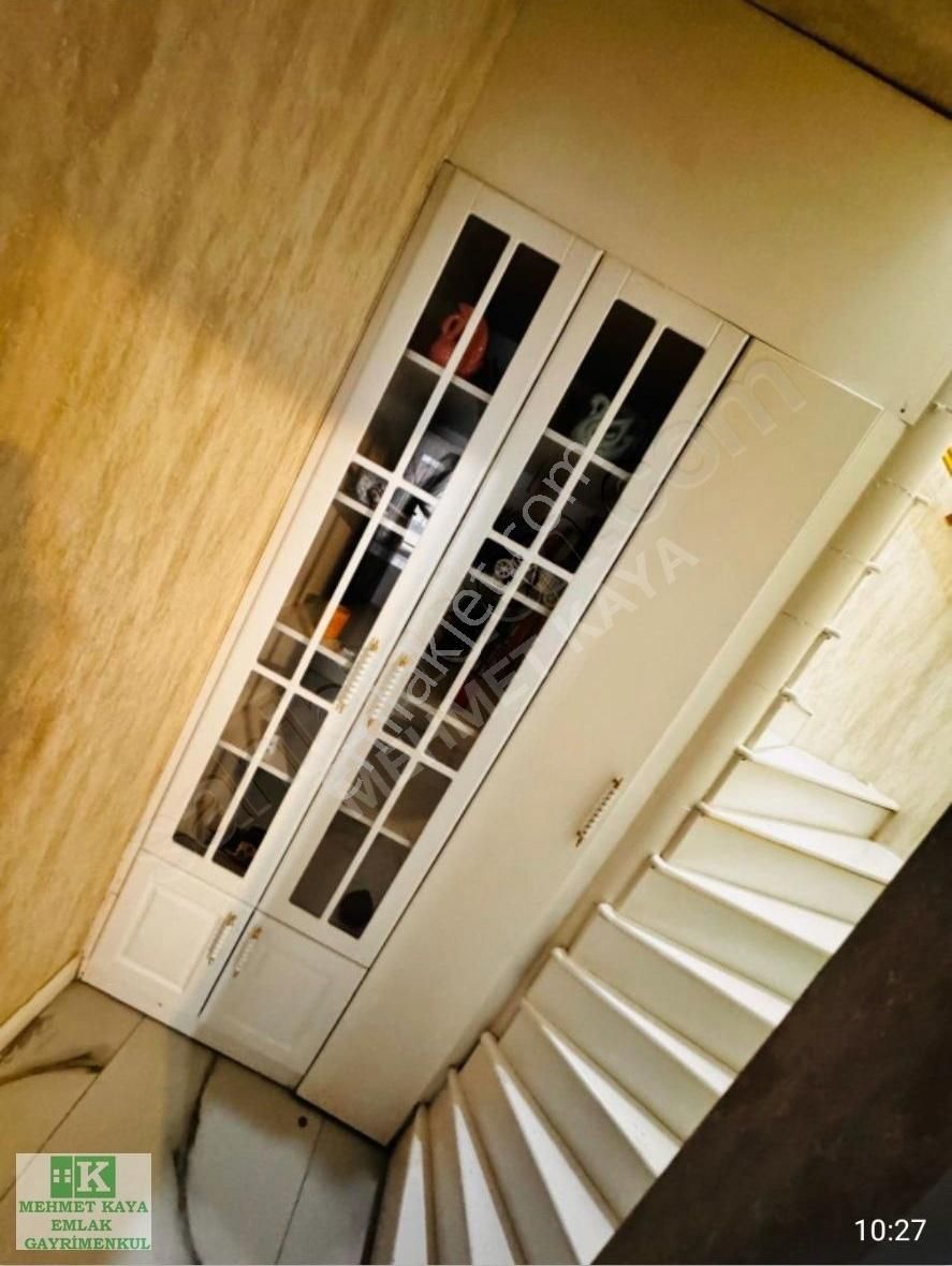 Sedirler Cadde Cepheli 5+1 Düz Dubleks - Görsel 12