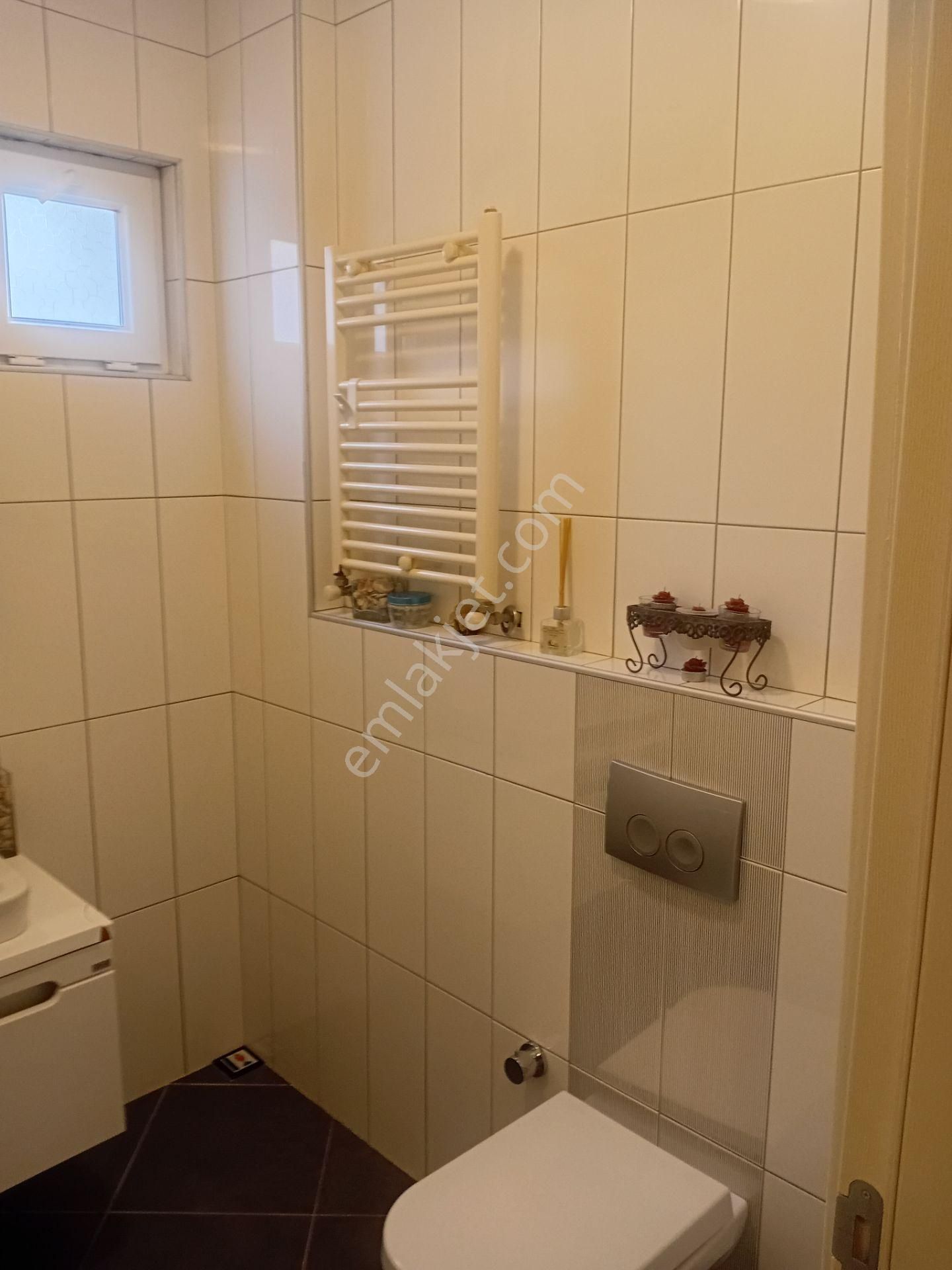 Çerkezköy Organize Emlak'tan Tepe Gökkuşağı Projesinde Satılık 5+1 Villa - Görsel 5