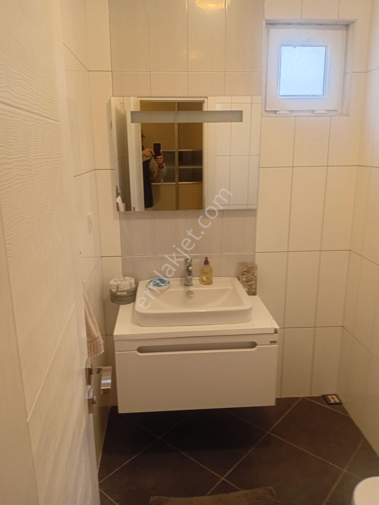 Çerkezköy Organize Emlak'tan Tepe Gökkuşağı Projesinde Satılık 5+1 Villa - Görsel 4