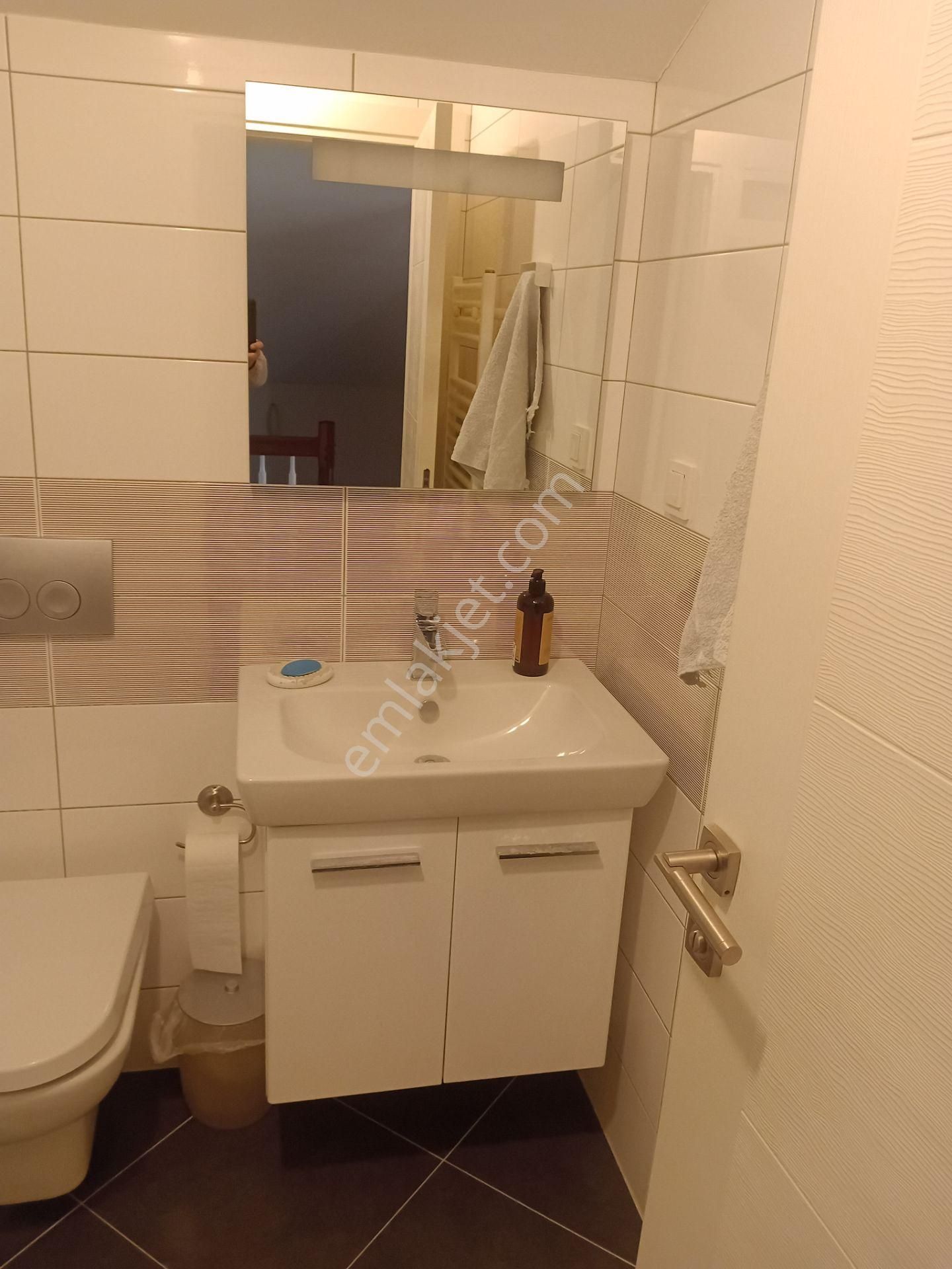 Çerkezköy Organize Emlak'tan Tepe Gökkuşağı Projesinde Satılık 5+1 Villa - Görsel 26