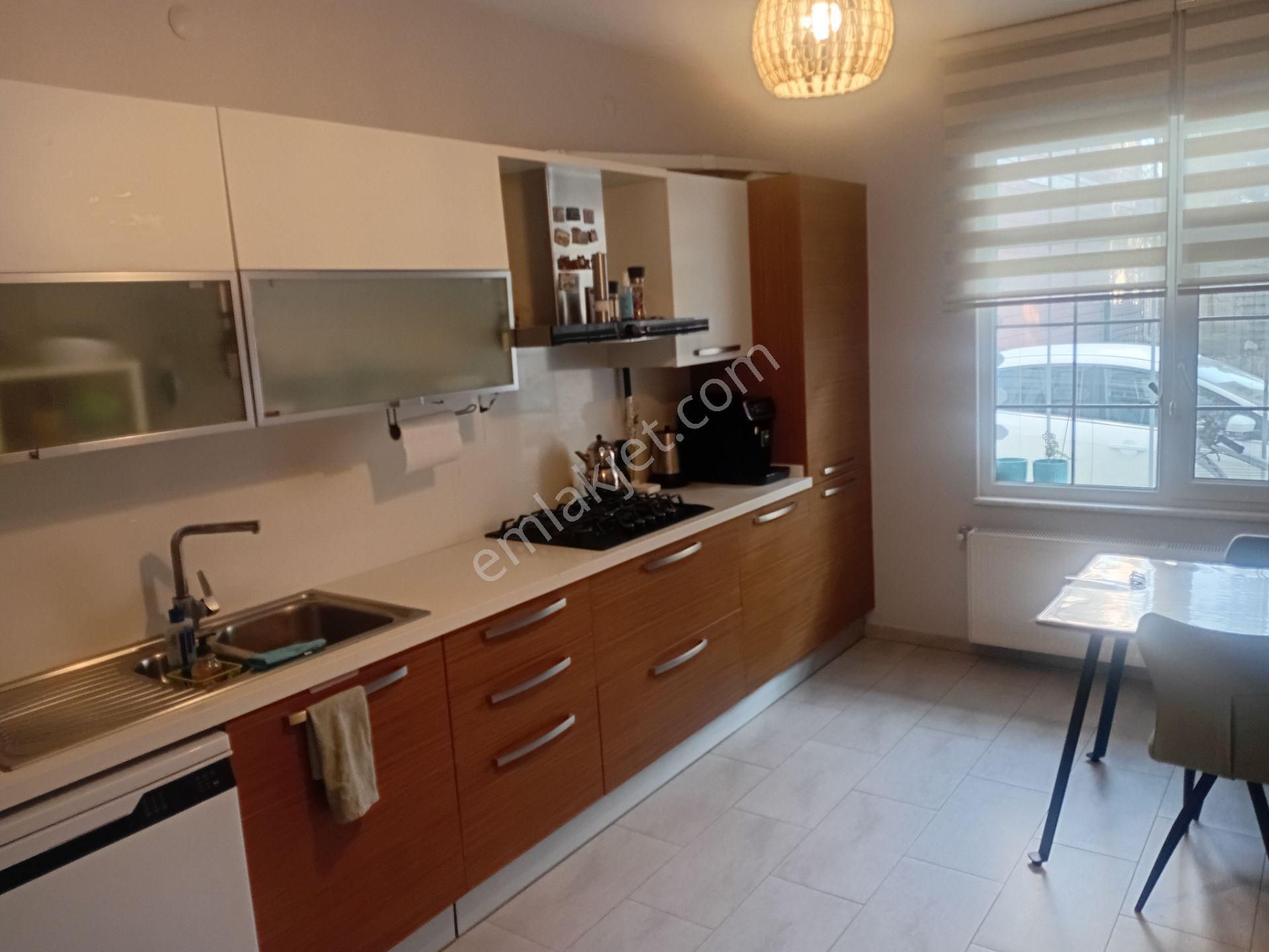 Çerkezköy Organize Emlak'tan Tepe Gökkuşağı Projesinde Satılık 5+1 Villa - Görsel 9