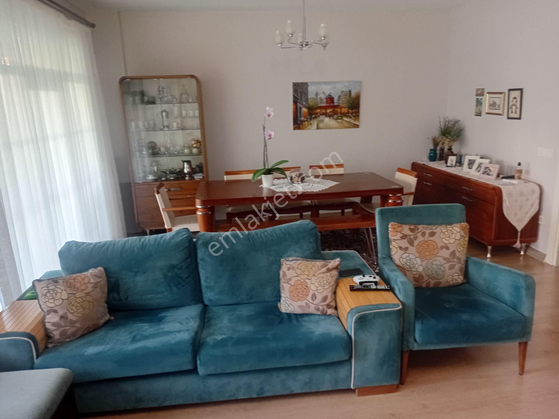 Çerkezköy Organize Emlak'tan Tepe Gökkuşağı Projesinde Satılık 5+1 Villa - Görsel 13