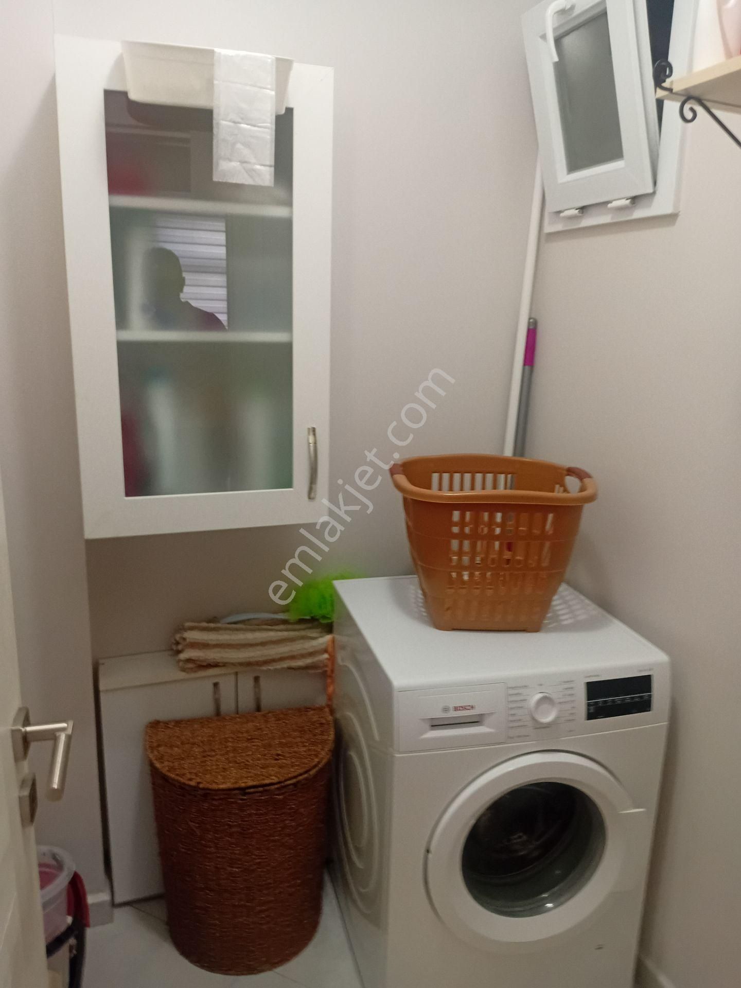 Çerkezköy Organize Emlak'tan Tepe Gökkuşağı Projesinde Satılık 5+1 Villa - Görsel 17