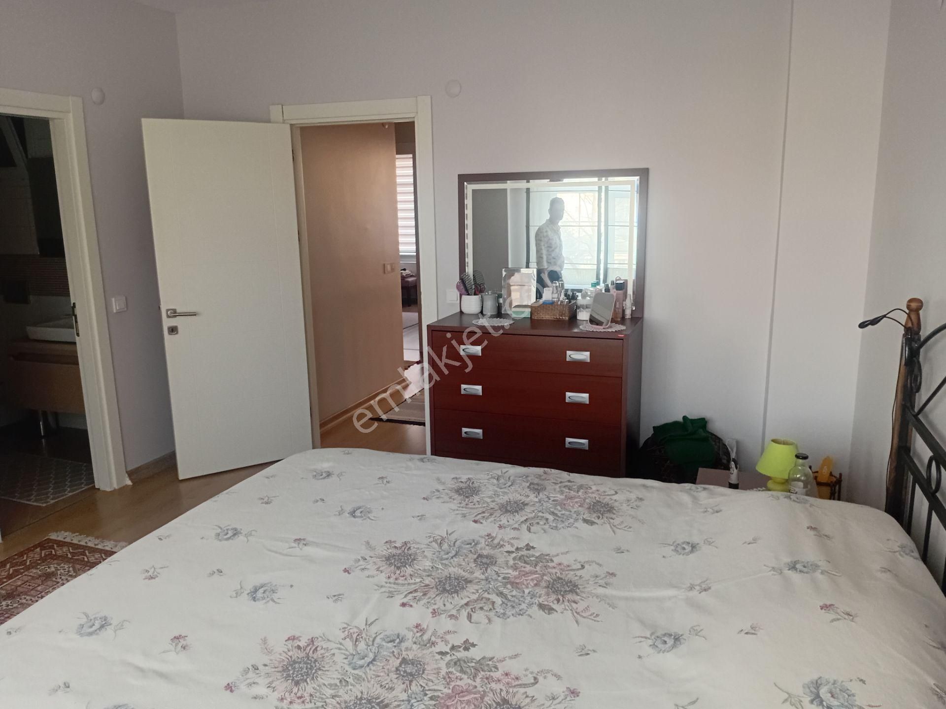 Çerkezköy Organize Emlak'tan Tepe Gökkuşağı Projesinde Satılık 5+1 Villa - Görsel 21